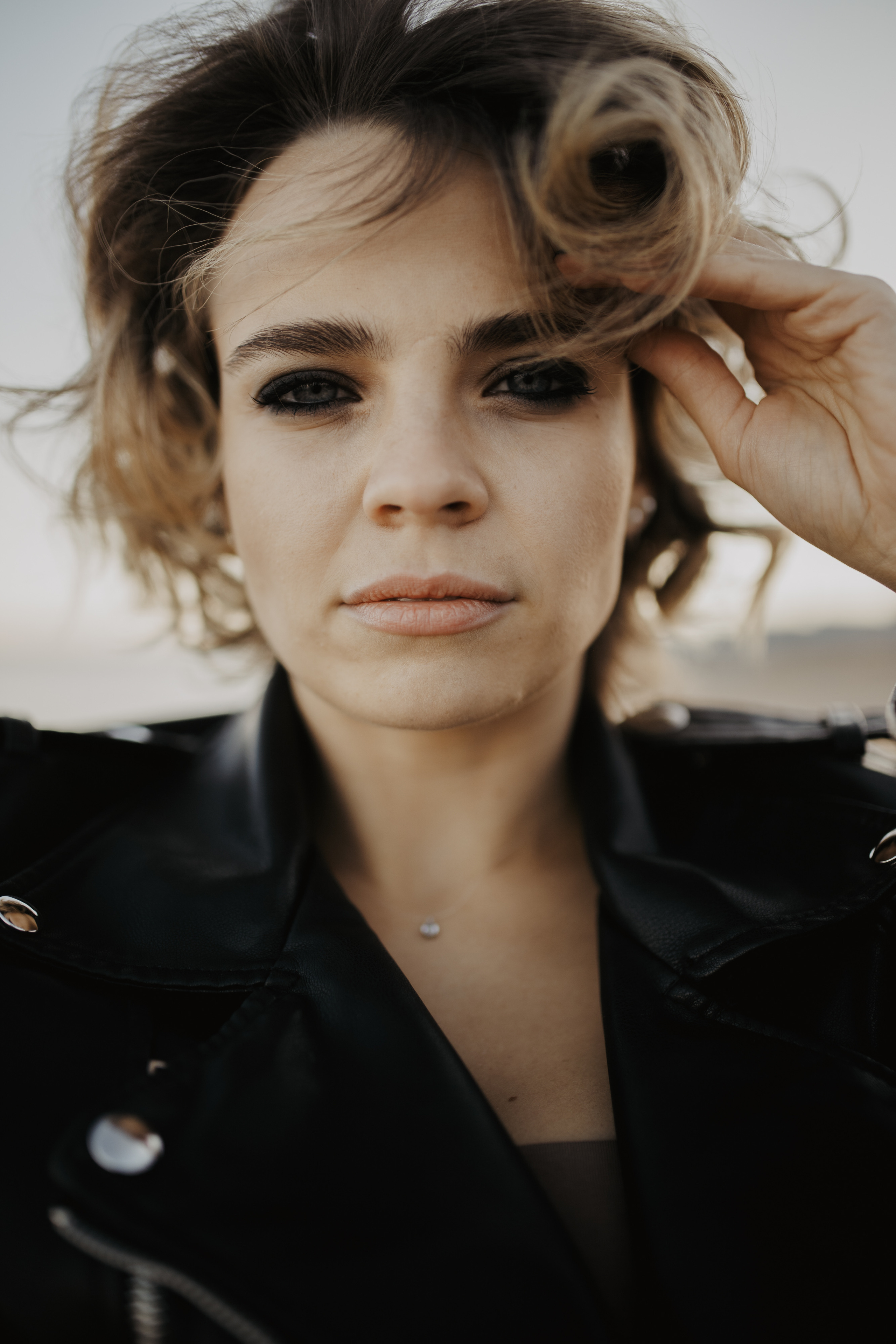 Настя. Фотограф в Саратове Максим Ветлицкий