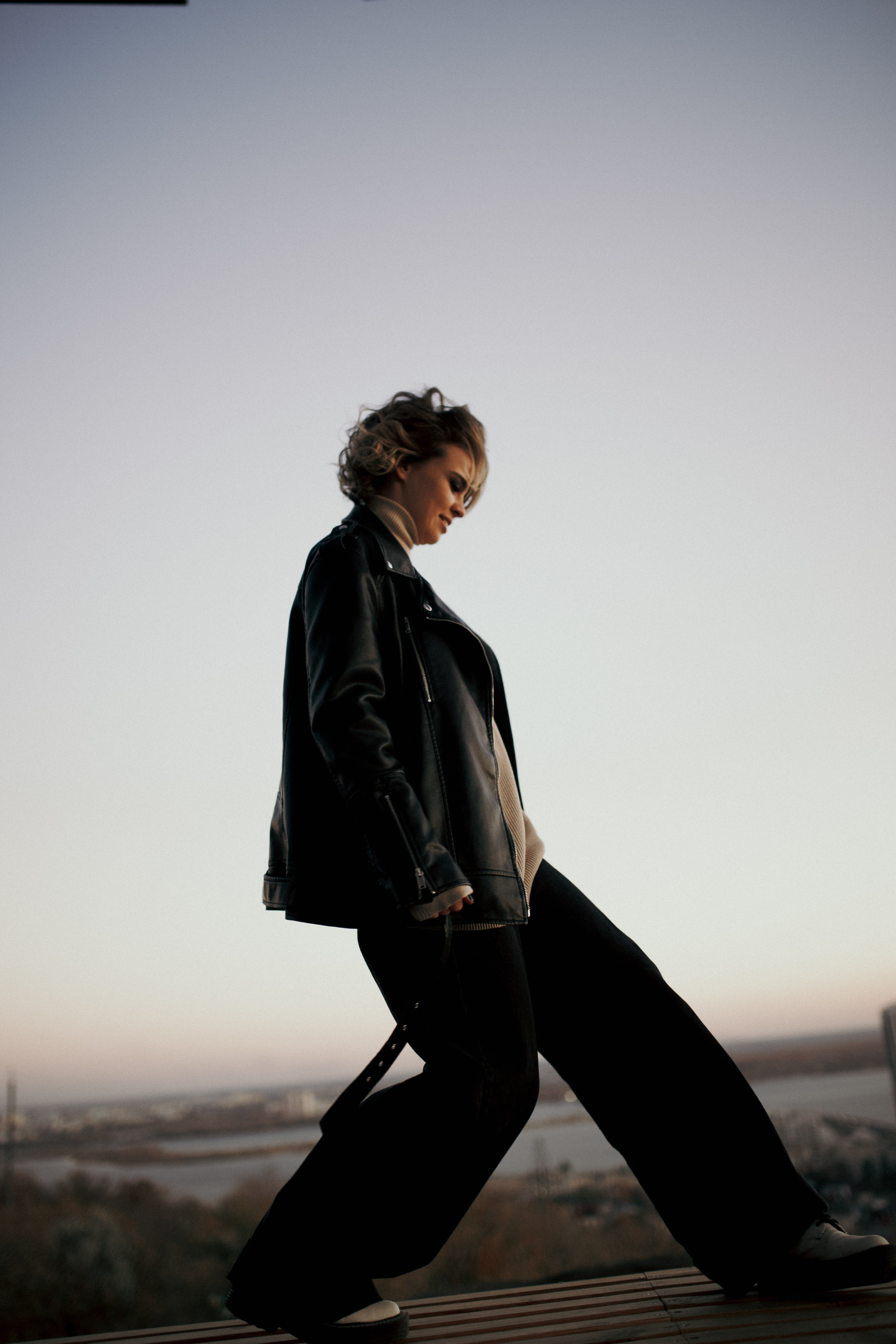 Настя. Фотограф в Саратове Максим Ветлицкий