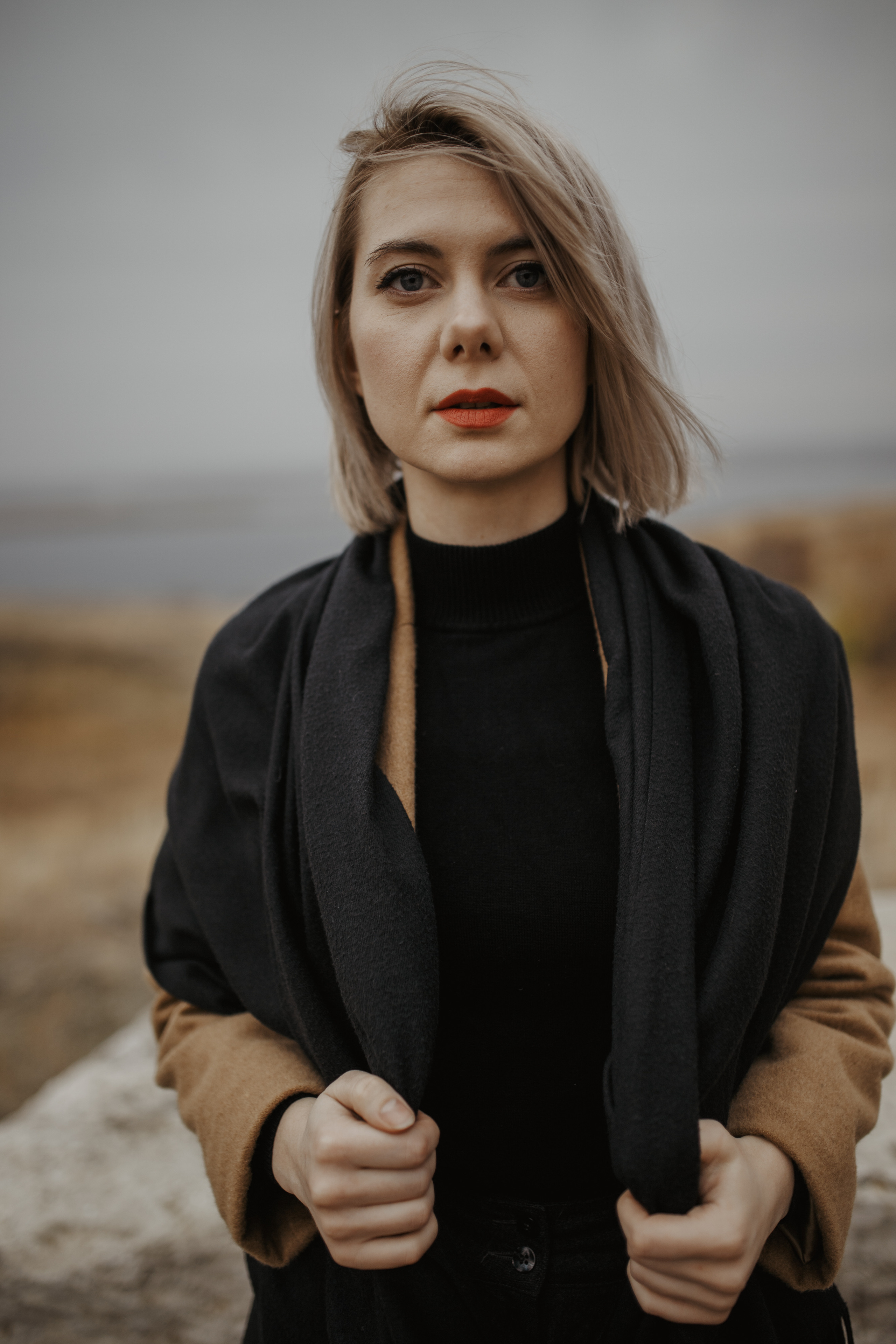 Маша. Фотограф в Саратове Максим Ветлицкий