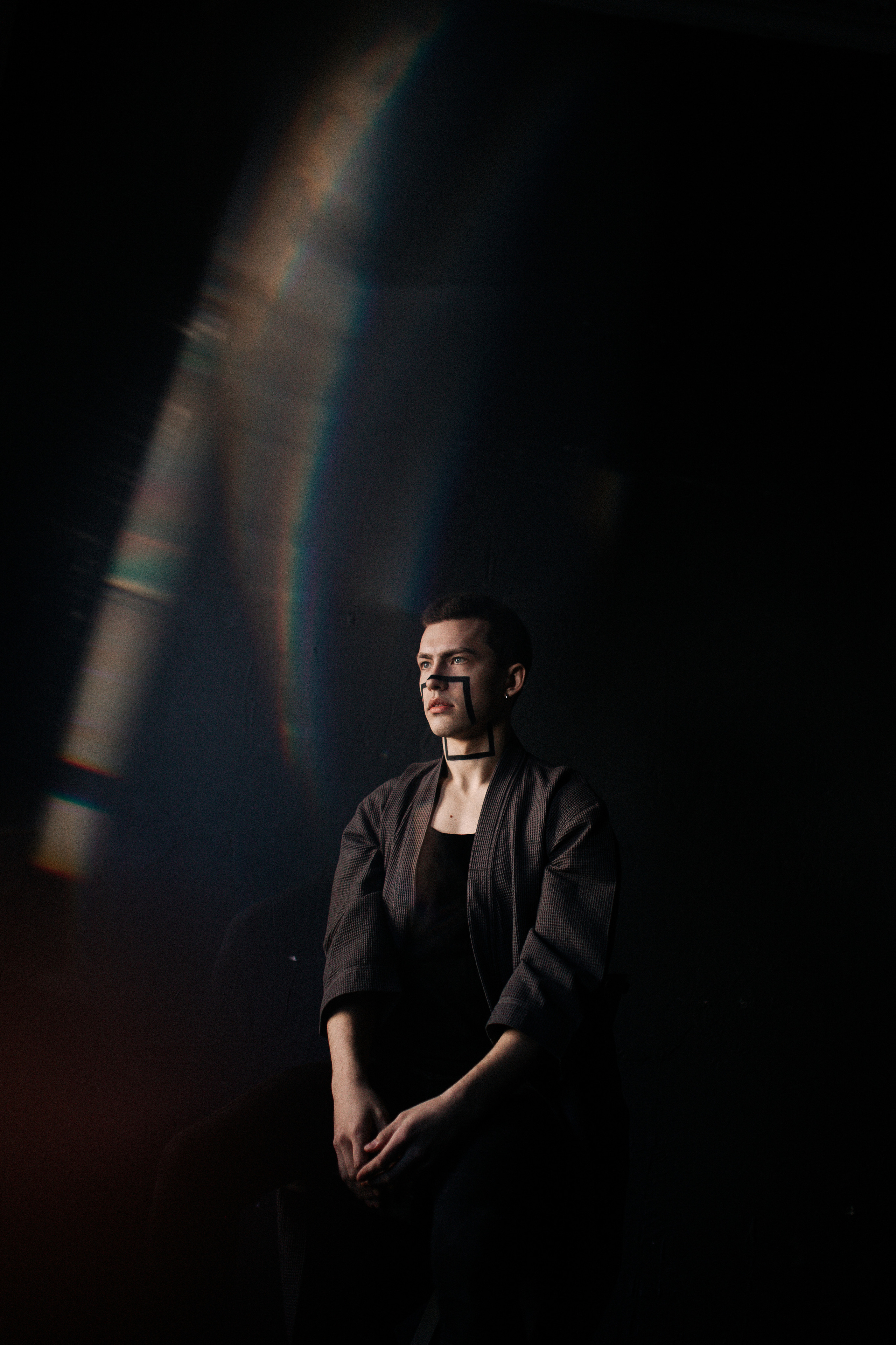 Игорь. Фотограф в Саратове Максим Ветлицкий