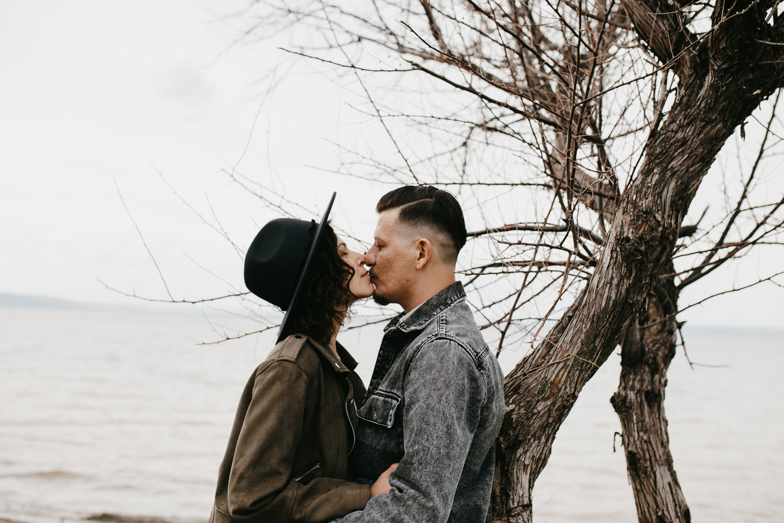 Дима и Даша. Фотограф в Саратове Максим Ветлицкий