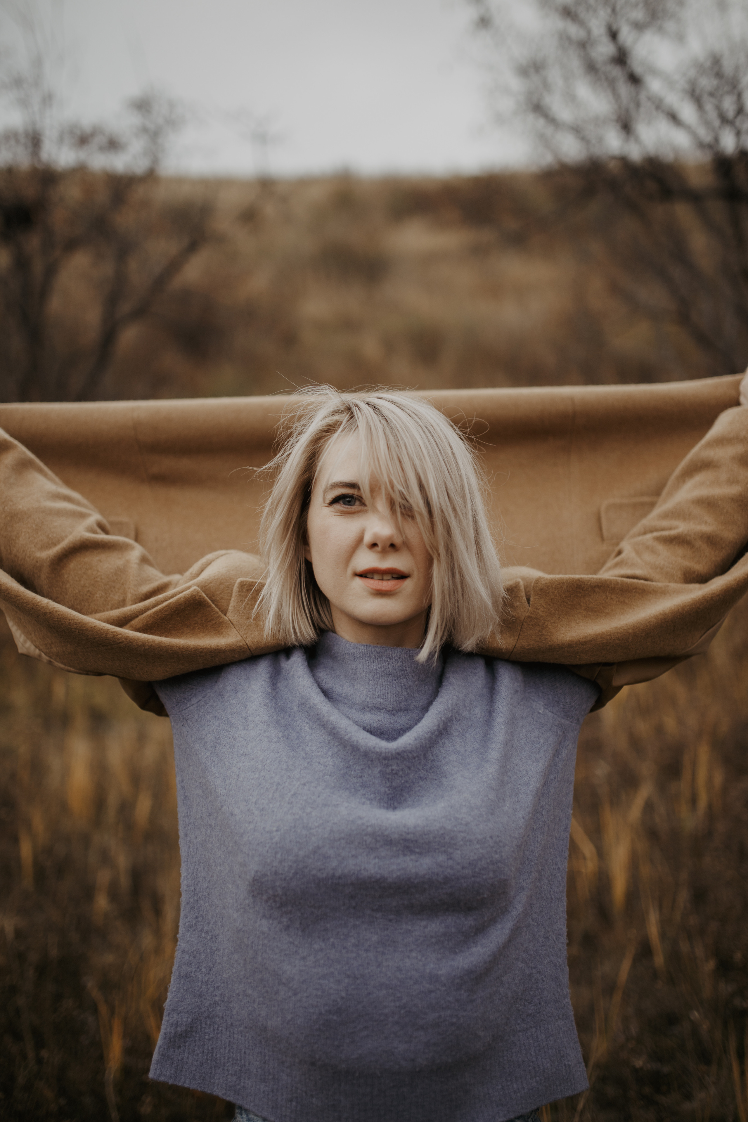 Маша. Фотограф в Саратове Максим Ветлицкий