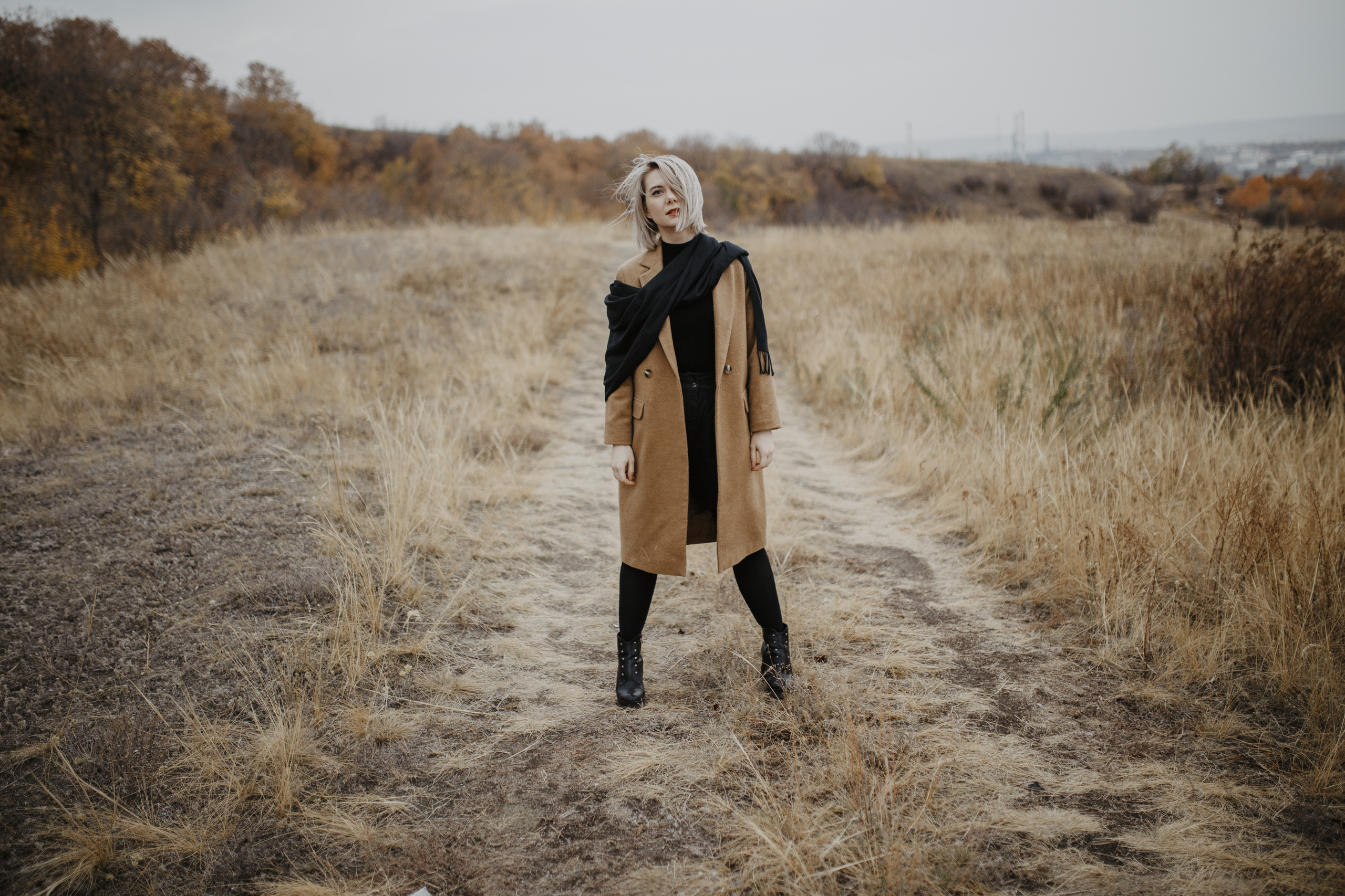 Маша. Фотограф в Саратове Максим Ветлицкий