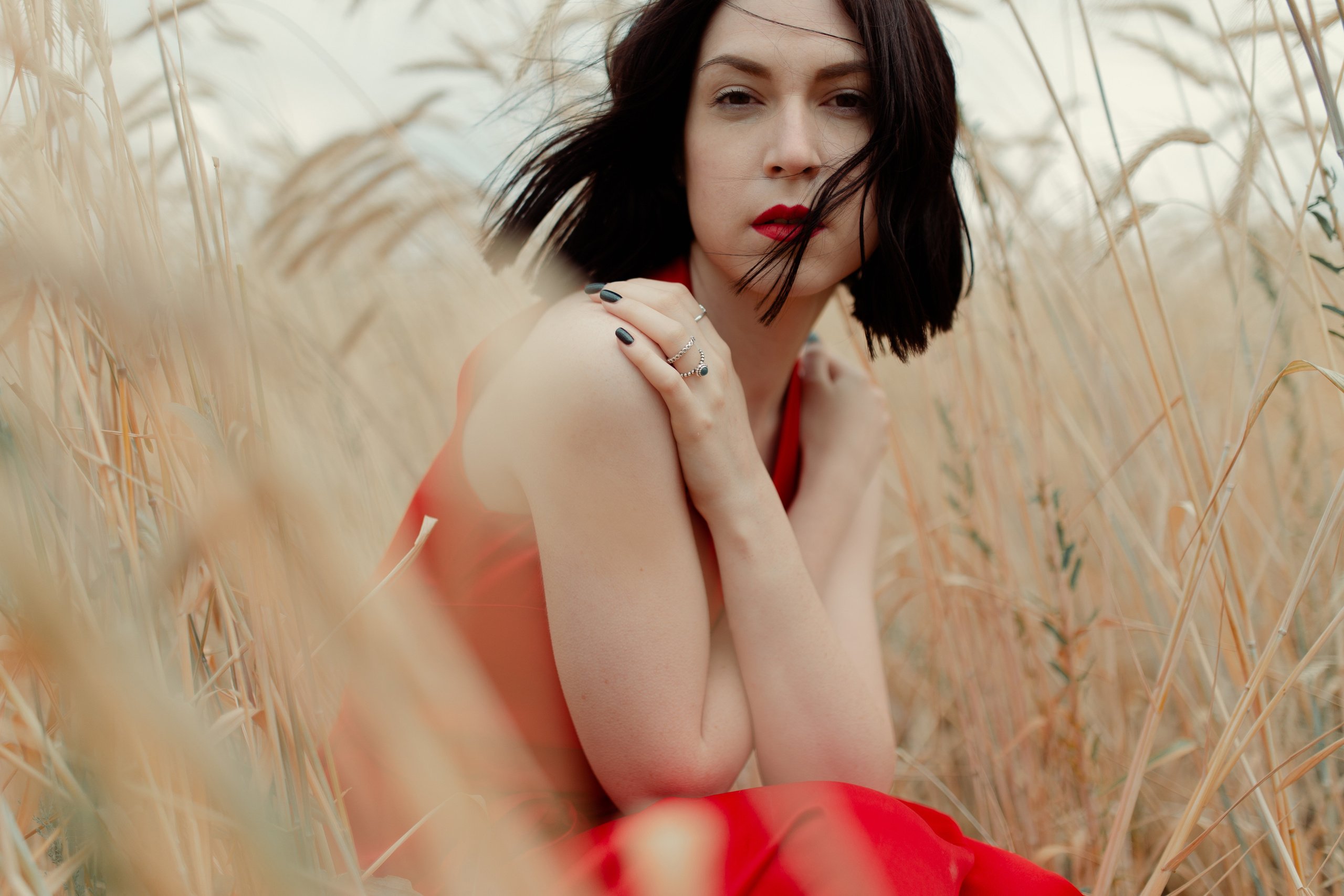 Ксюша. Фотограф в Саратове Максим Ветлицкий