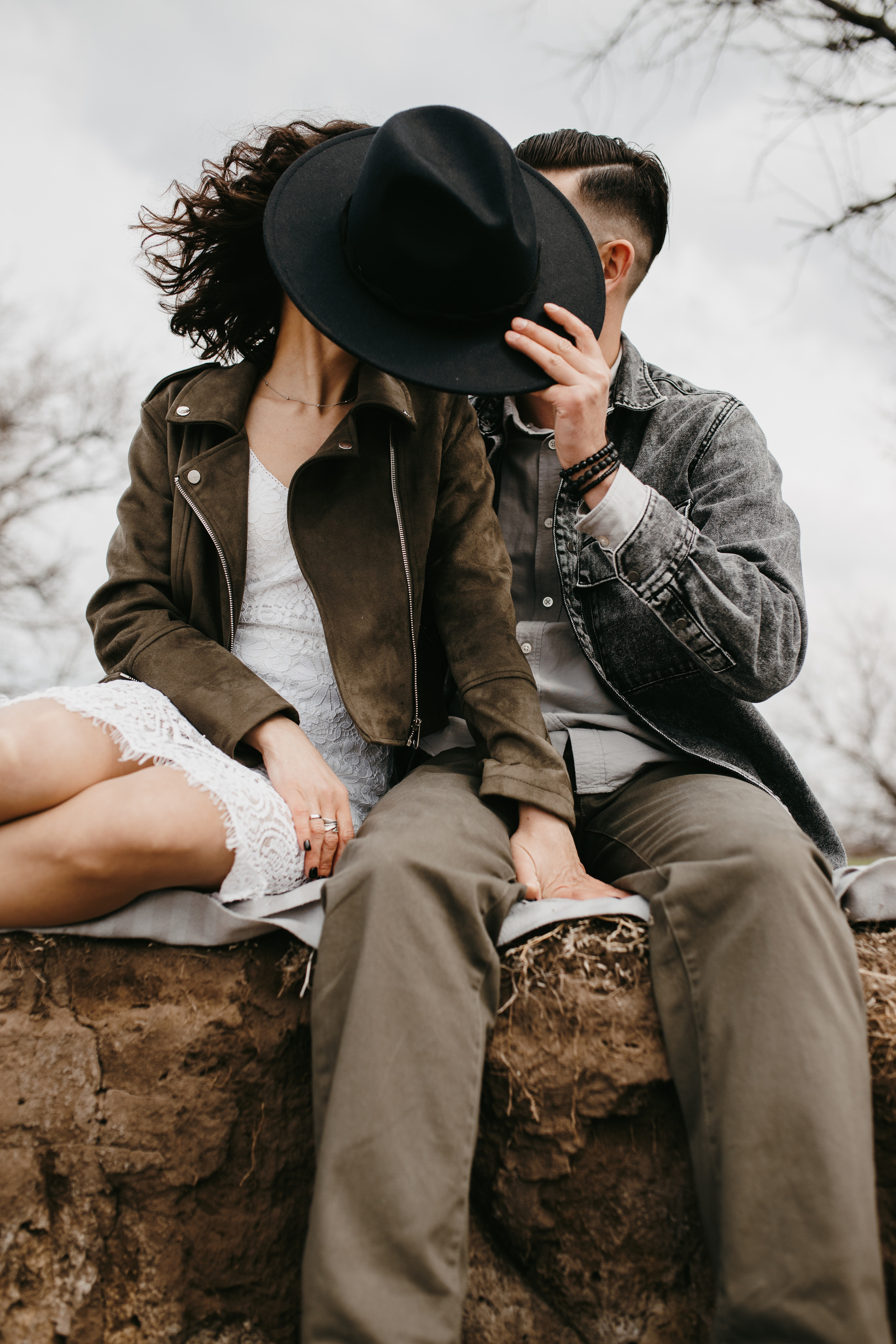 Дима и Даша. Фотограф в Саратове Максим Ветлицкий