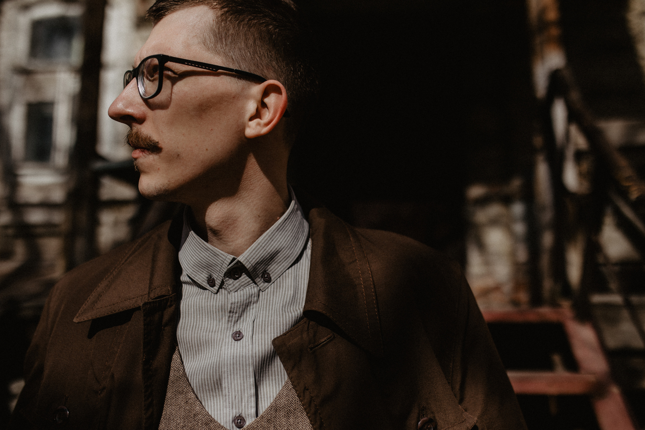 Антон. Фотограф в Саратове Максим Ветлицкий