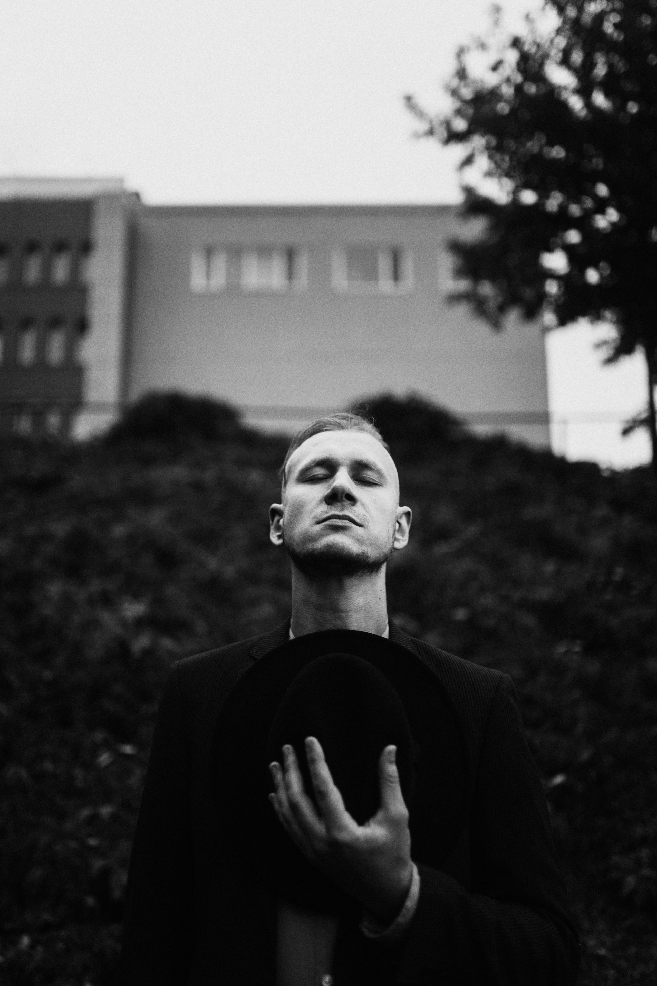 Антон. Фотограф в Саратове Максим Ветлицкий