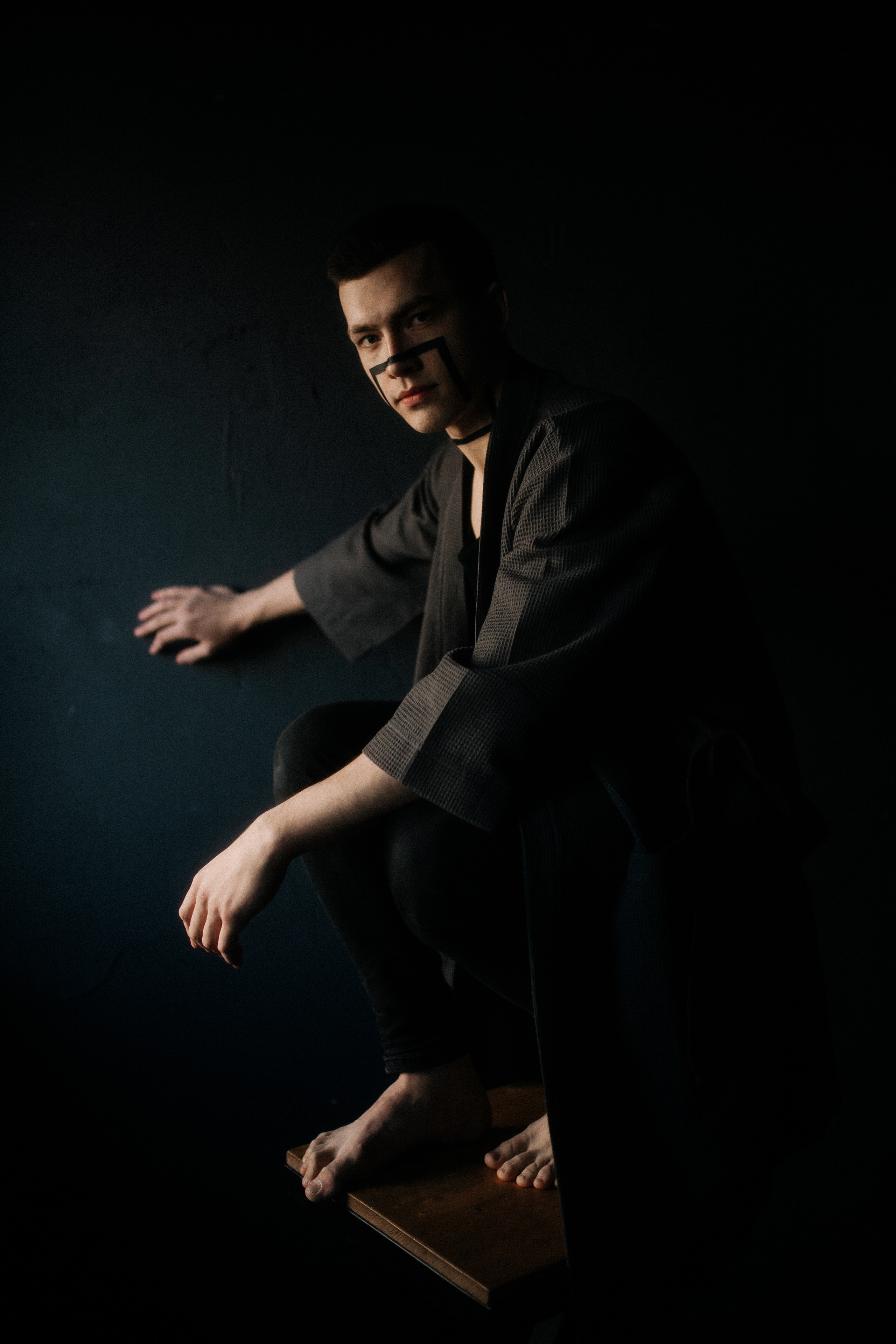 Игорь. Фотограф в Саратове Максим Ветлицкий