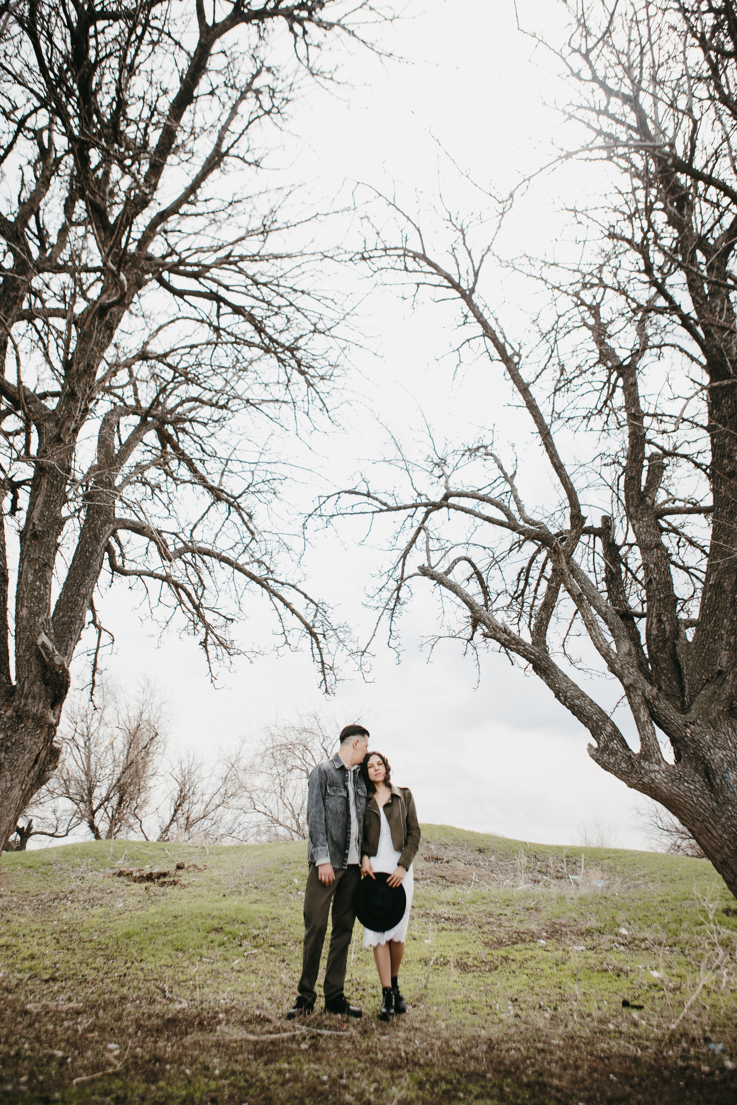 Дима и Даша. Фотограф в Саратове Максим Ветлицкий