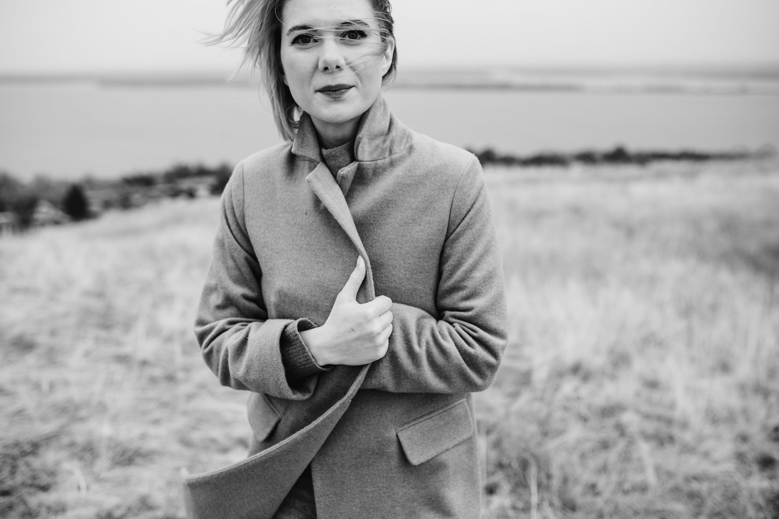 Маша. Фотограф в Саратове Максим Ветлицкий