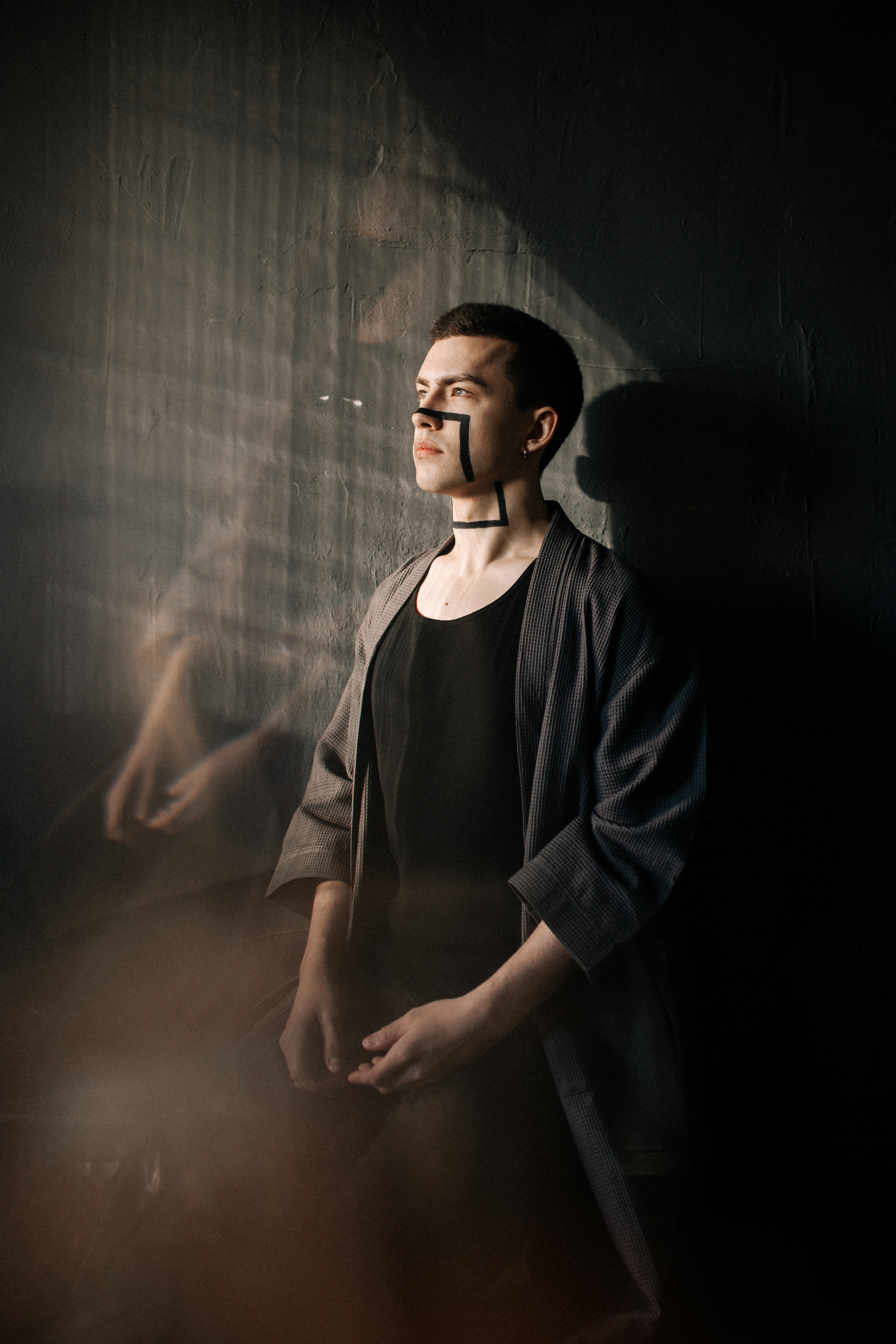 Игорь. Фотограф в Саратове Максим Ветлицкий