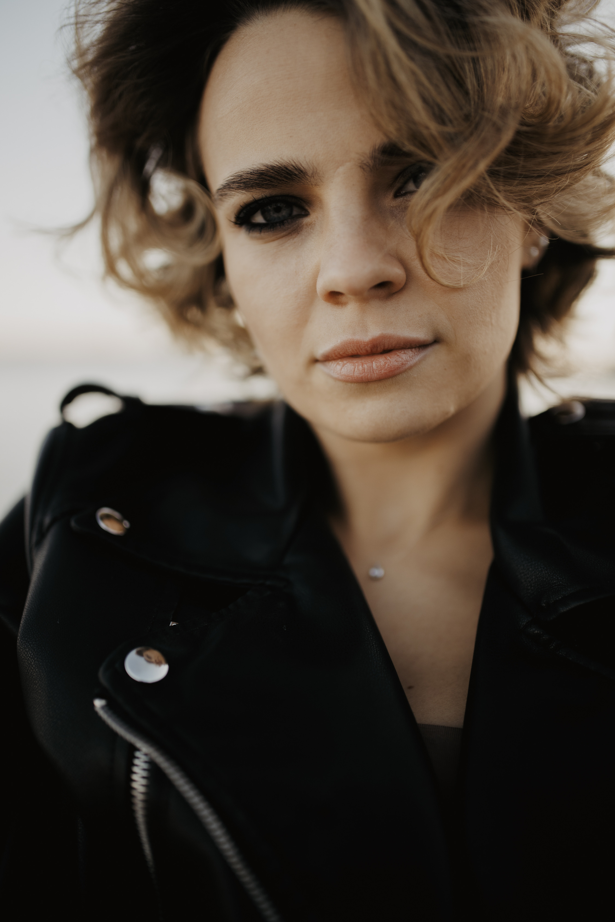 Настя. Фотограф в Саратове Максим Ветлицкий