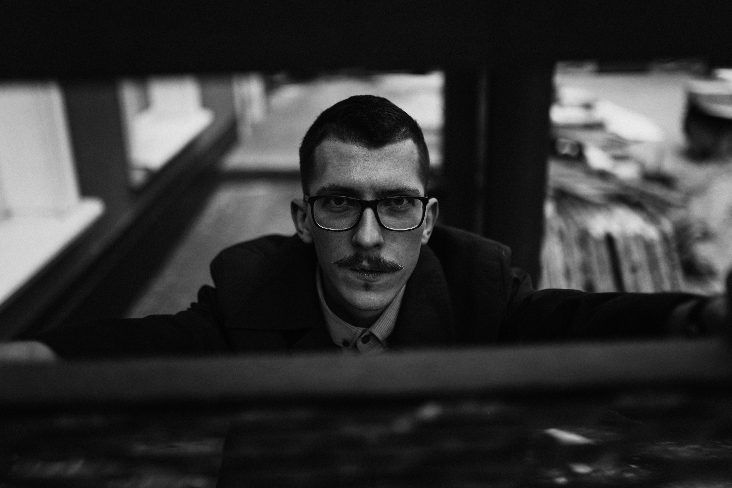 Антон. Фотограф в Саратове Максим Ветлицкий