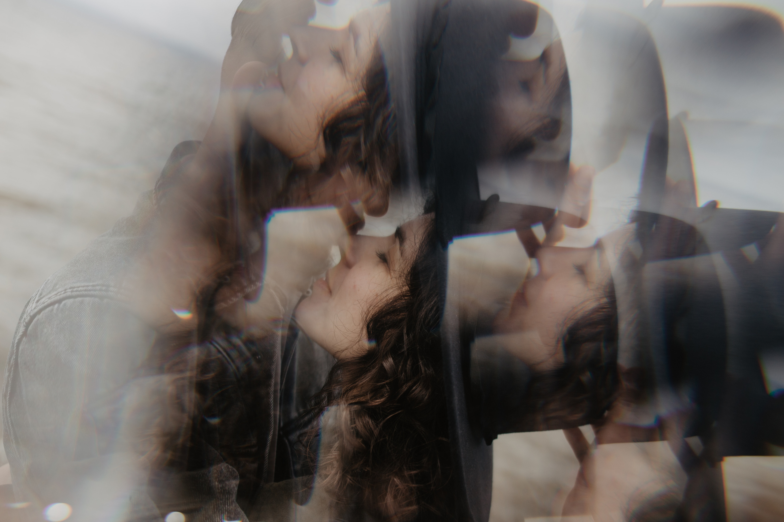 Дима и Даша. Фотограф в Саратове Максим Ветлицкий