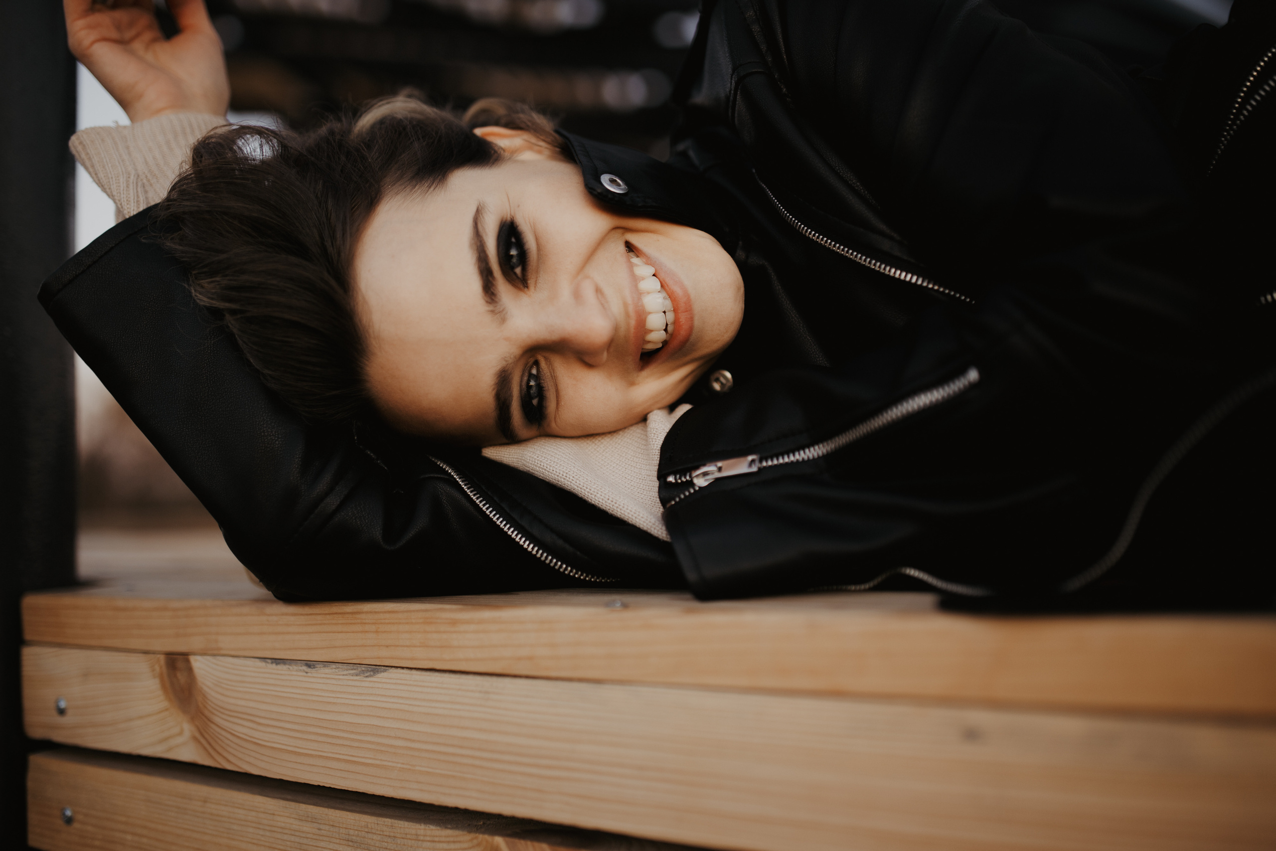 Настя. Фотограф в Саратове Максим Ветлицкий