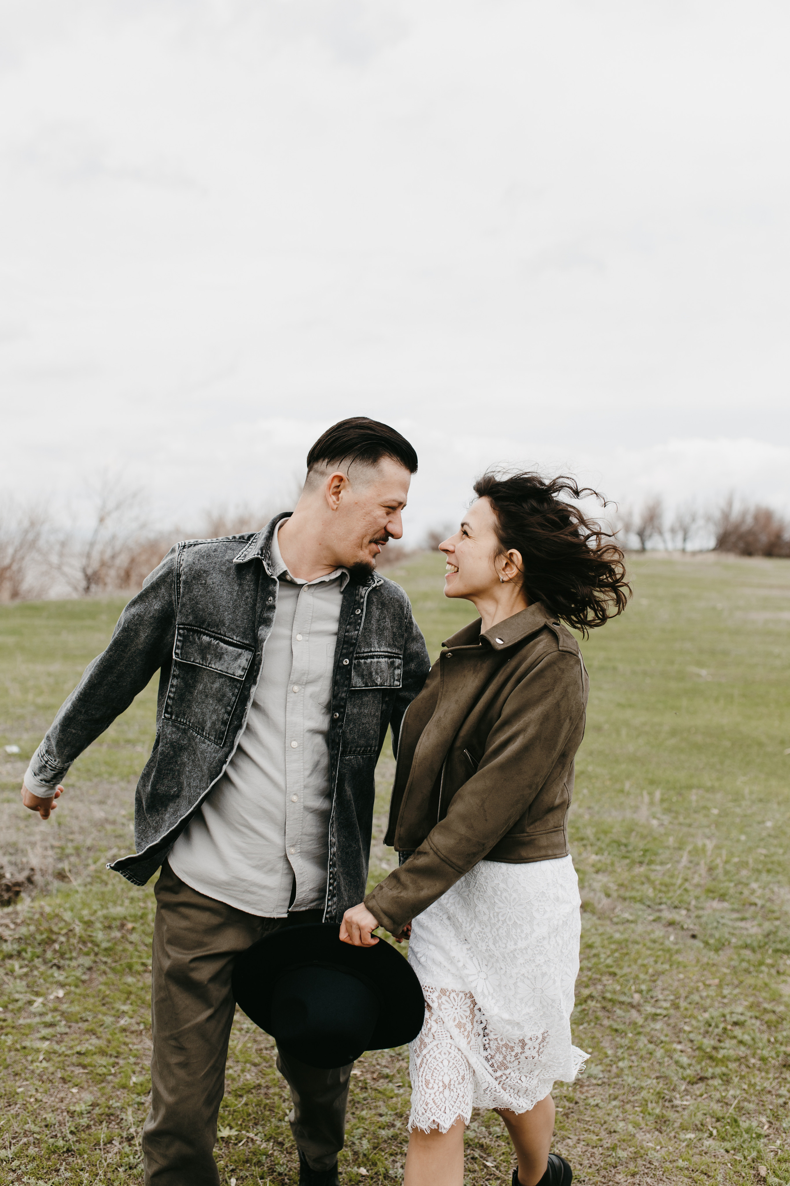 Дима и Даша. Фотограф в Саратове Максим Ветлицкий