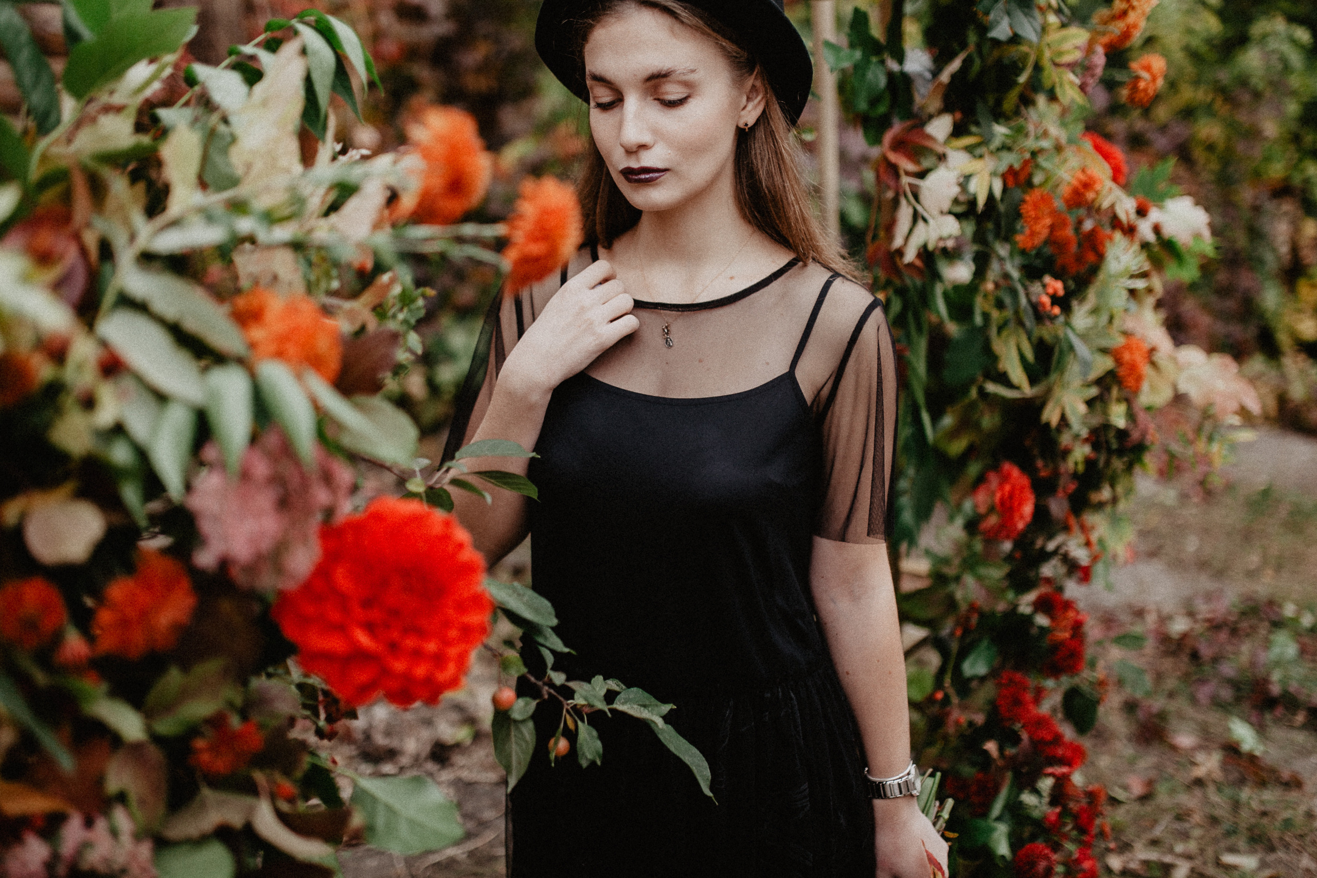 Аня. Фотограф в Саратове Максим Ветлицкий