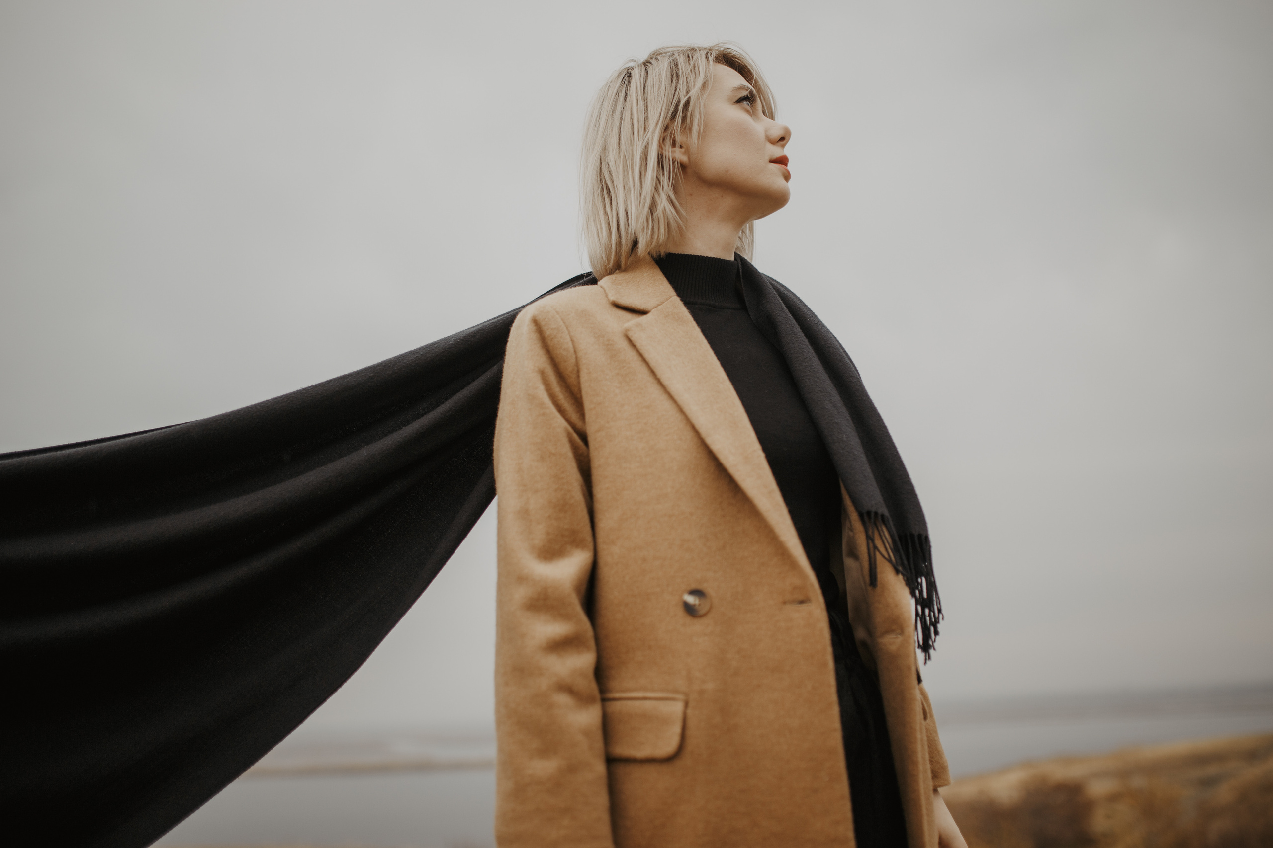 Маша. Фотограф в Саратове Максим Ветлицкий