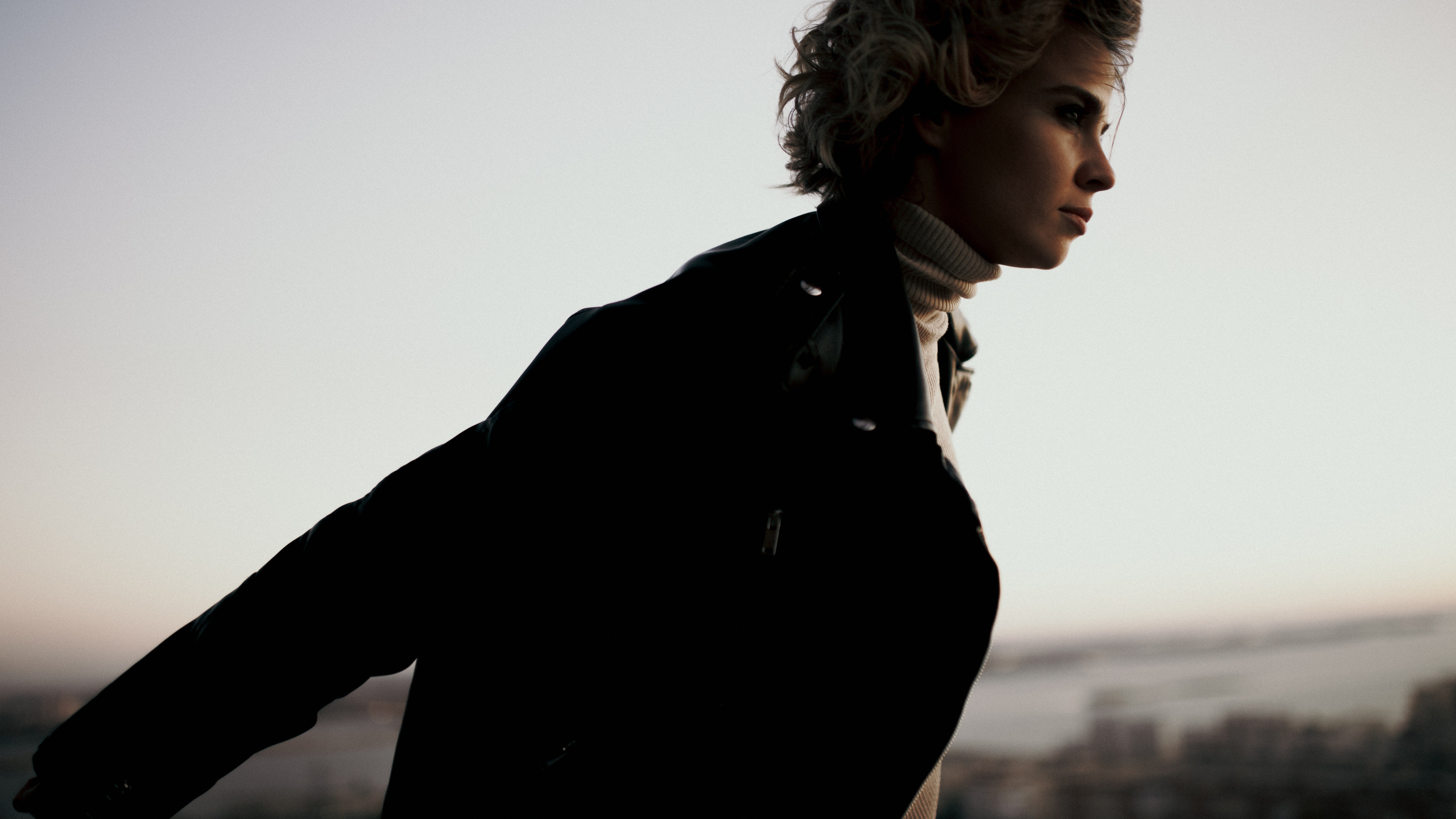 Настя. Фотограф в Саратове Максим Ветлицкий