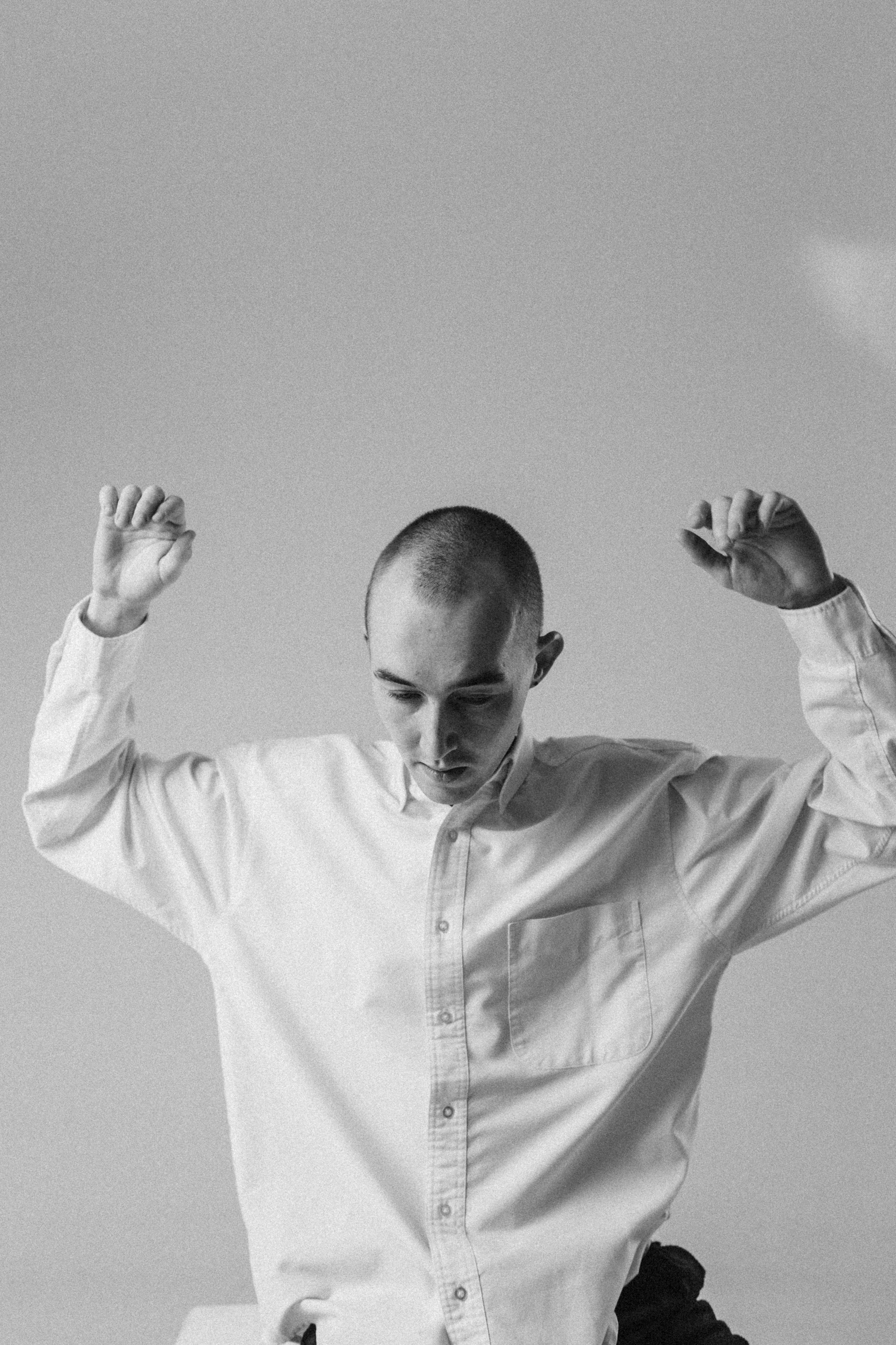 Саша. Фотограф в Саратове Максим Ветлицкий