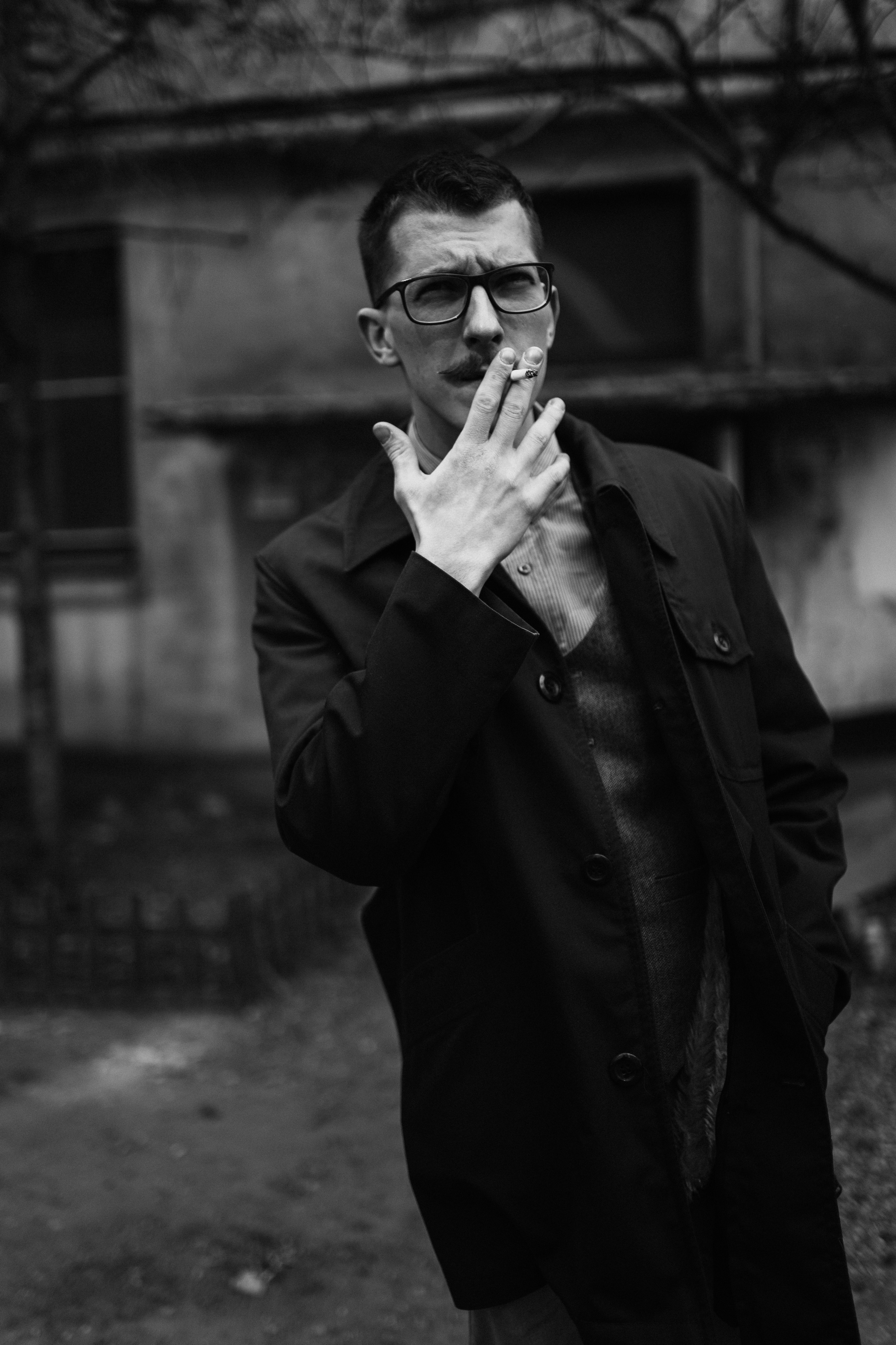 Антон. Фотограф в Саратове Максим Ветлицкий