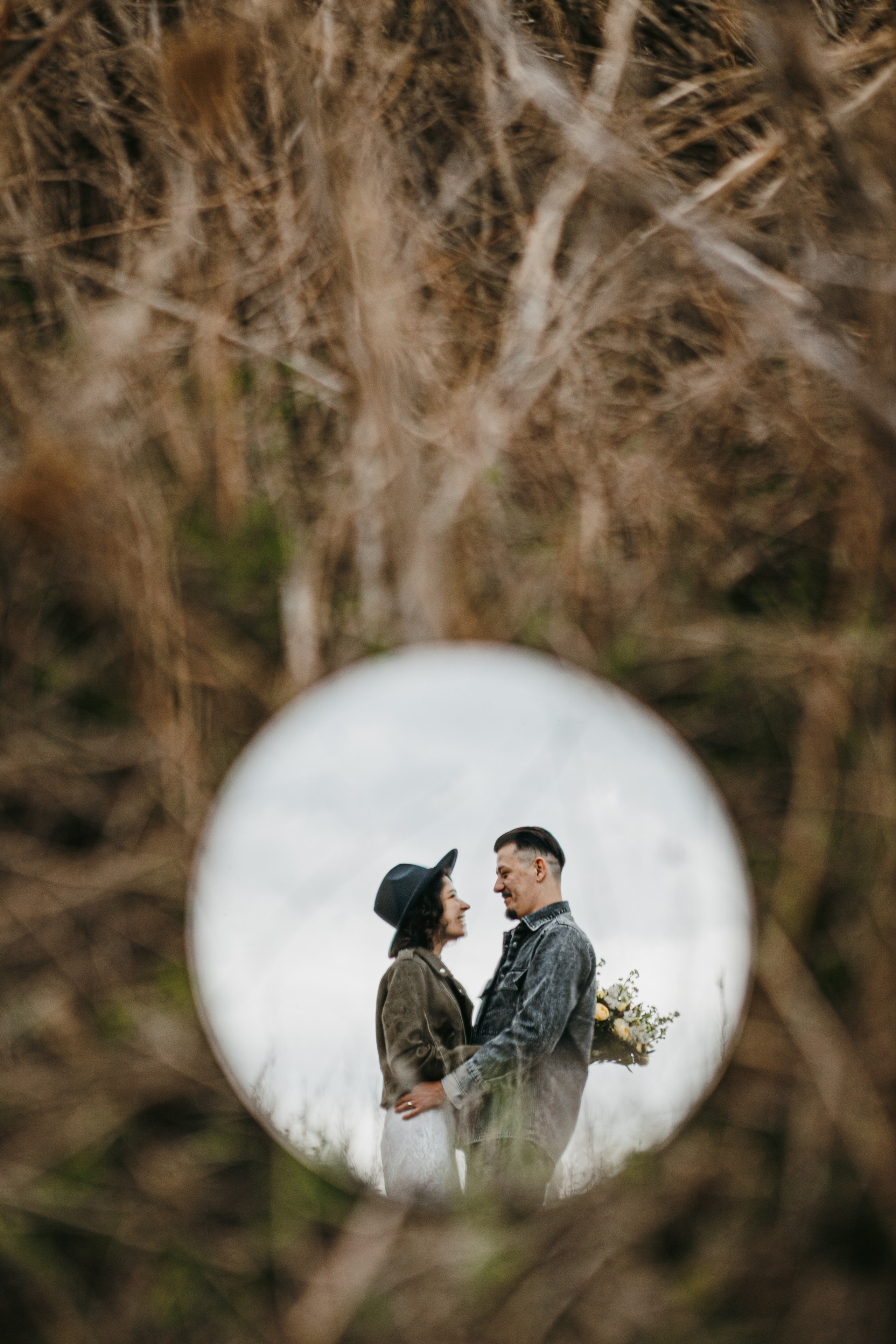 Дима и Даша. Фотограф в Саратове Максим Ветлицкий