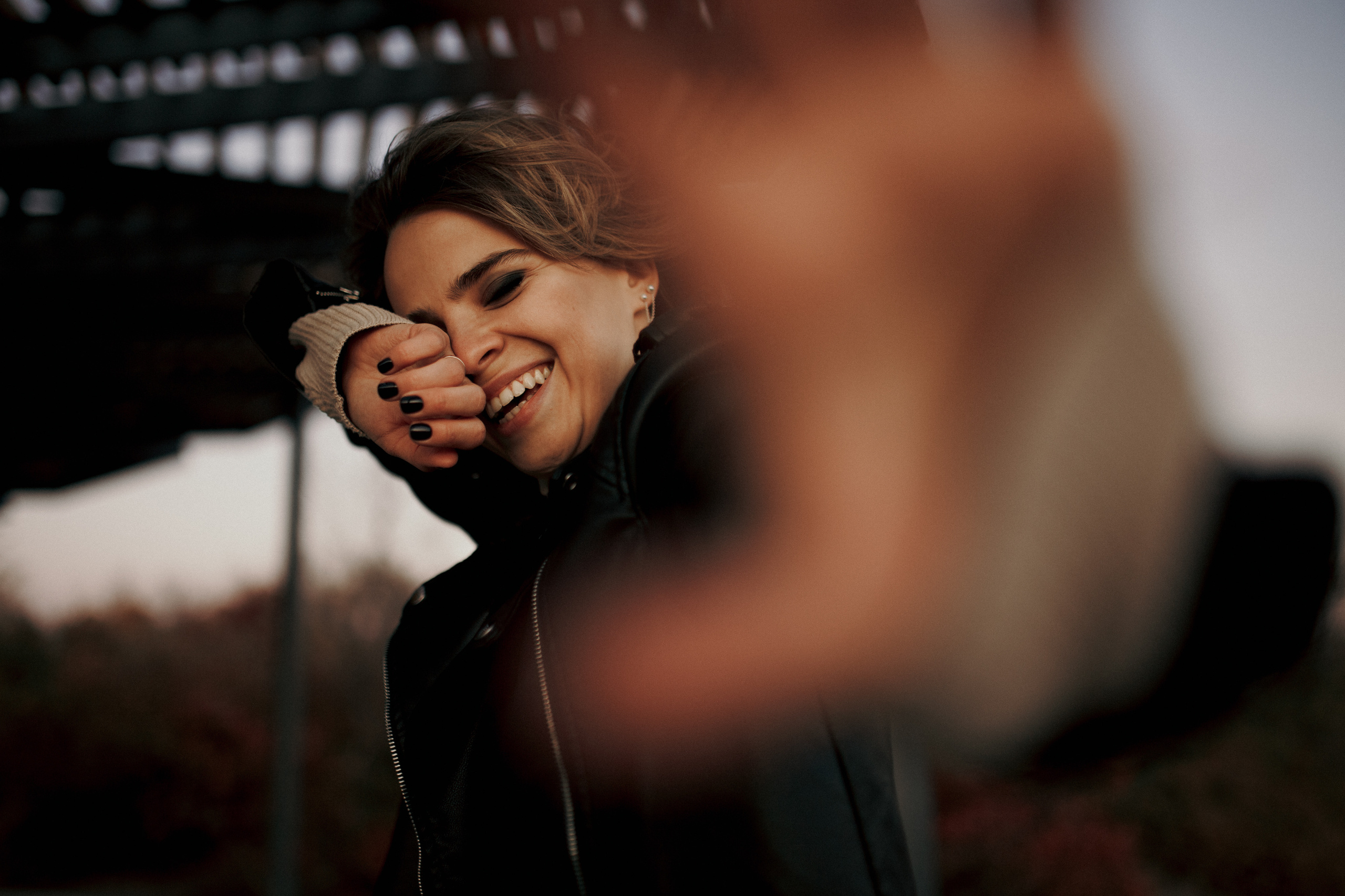 Настя. Фотограф в Саратове Максим Ветлицкий