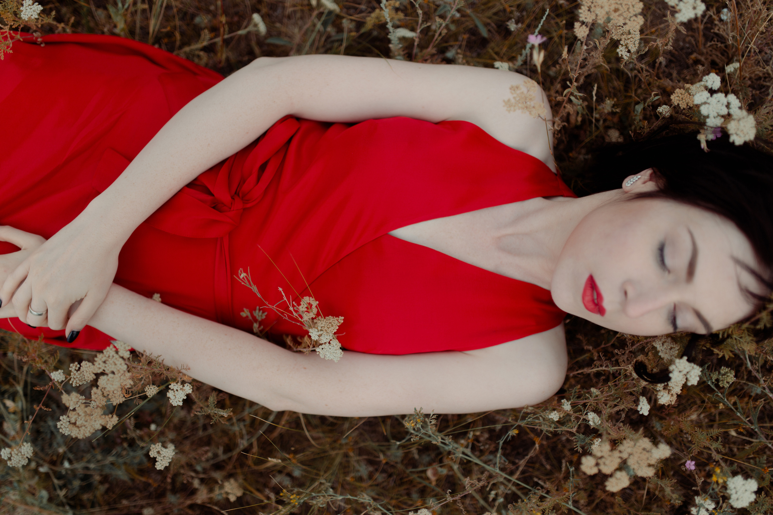 Ксюша. Фотограф в Саратове Максим Ветлицкий