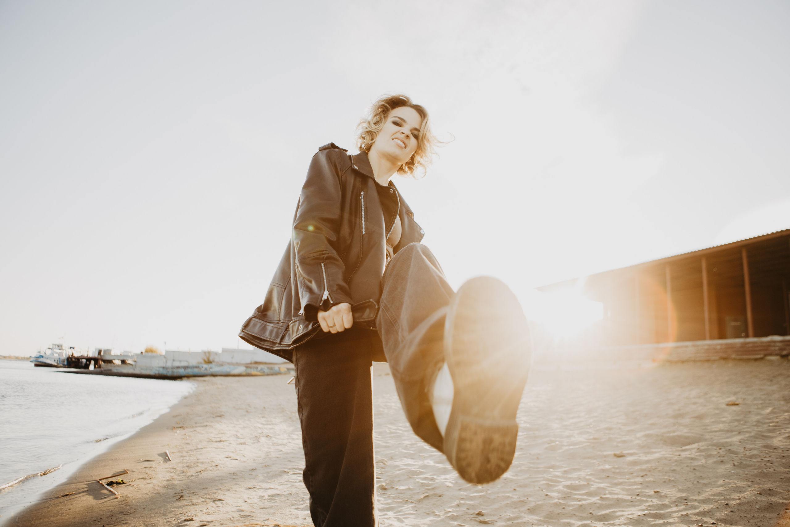 Настя. Фотограф в Саратове Максим Ветлицкий