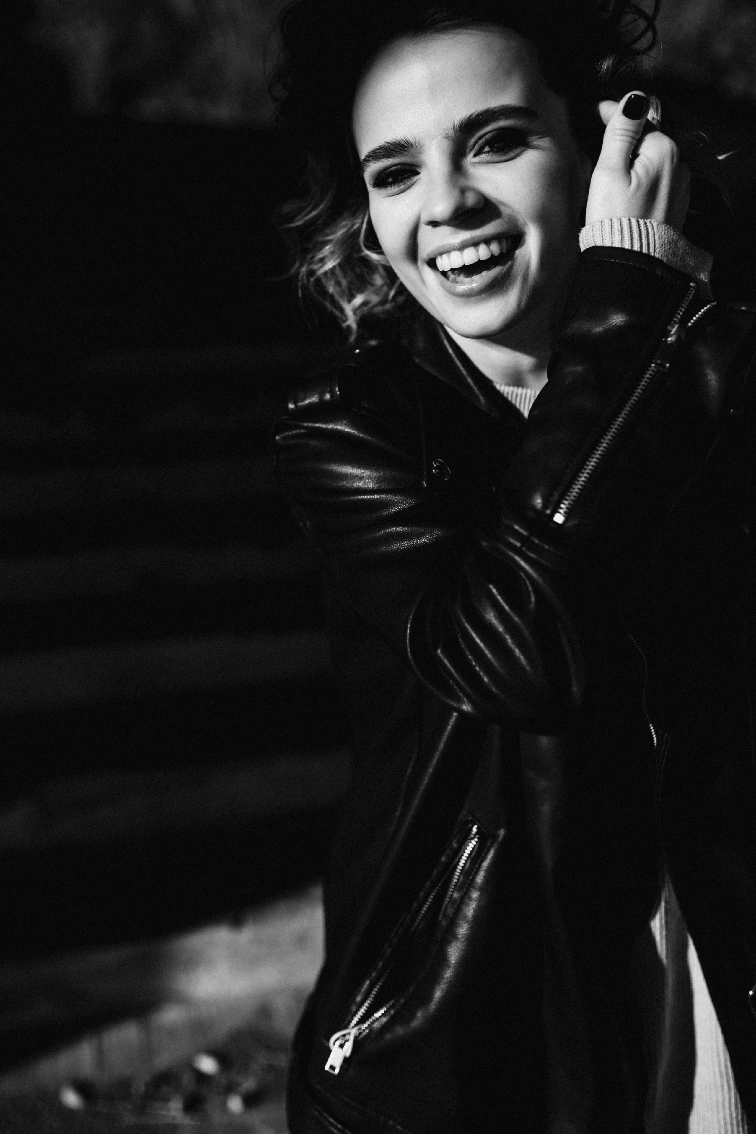 Настя. Фотограф в Саратове Максим Ветлицкий