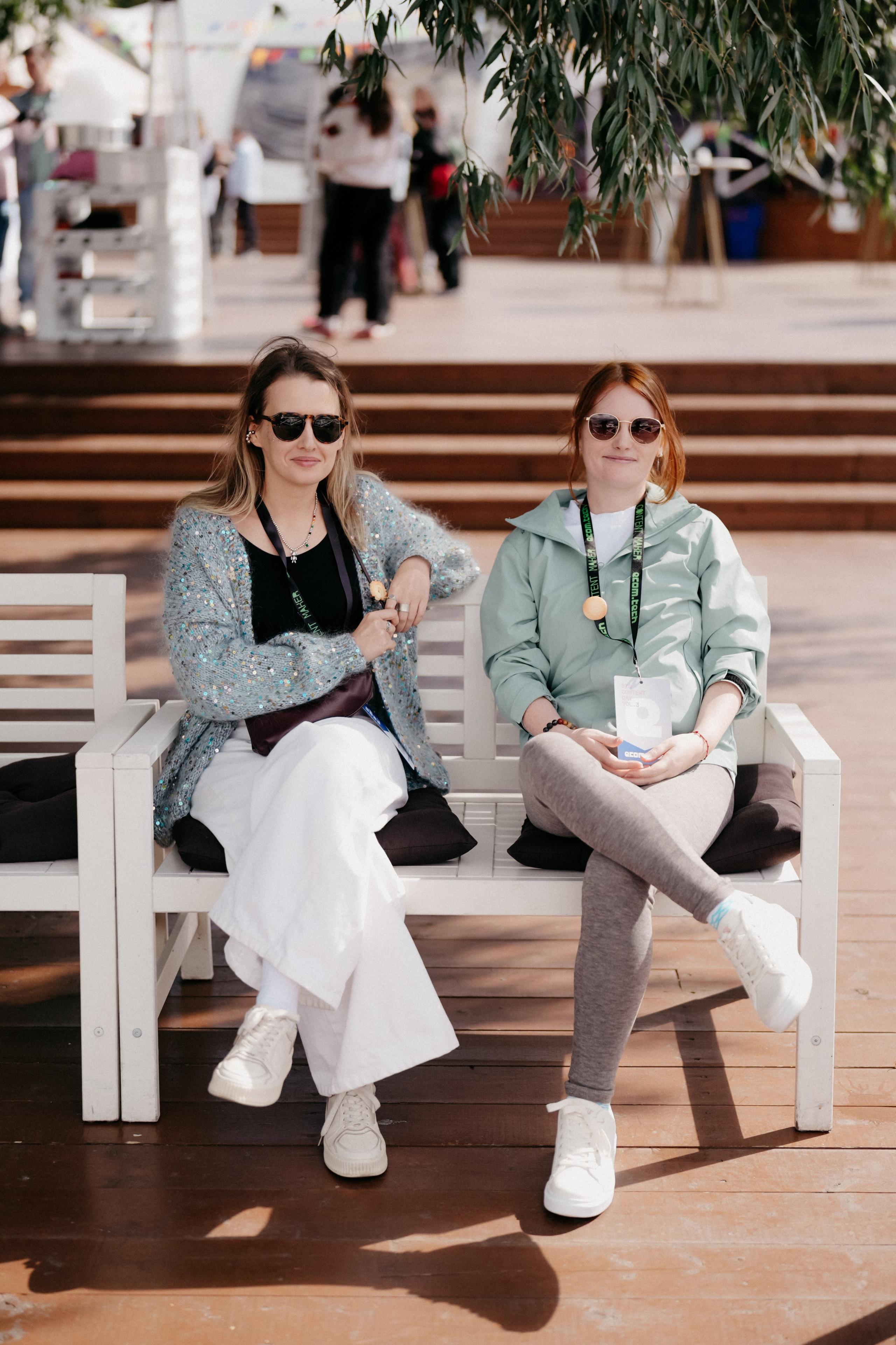 Big Content Day. Фотограф в Москве Дмитрий Рогов