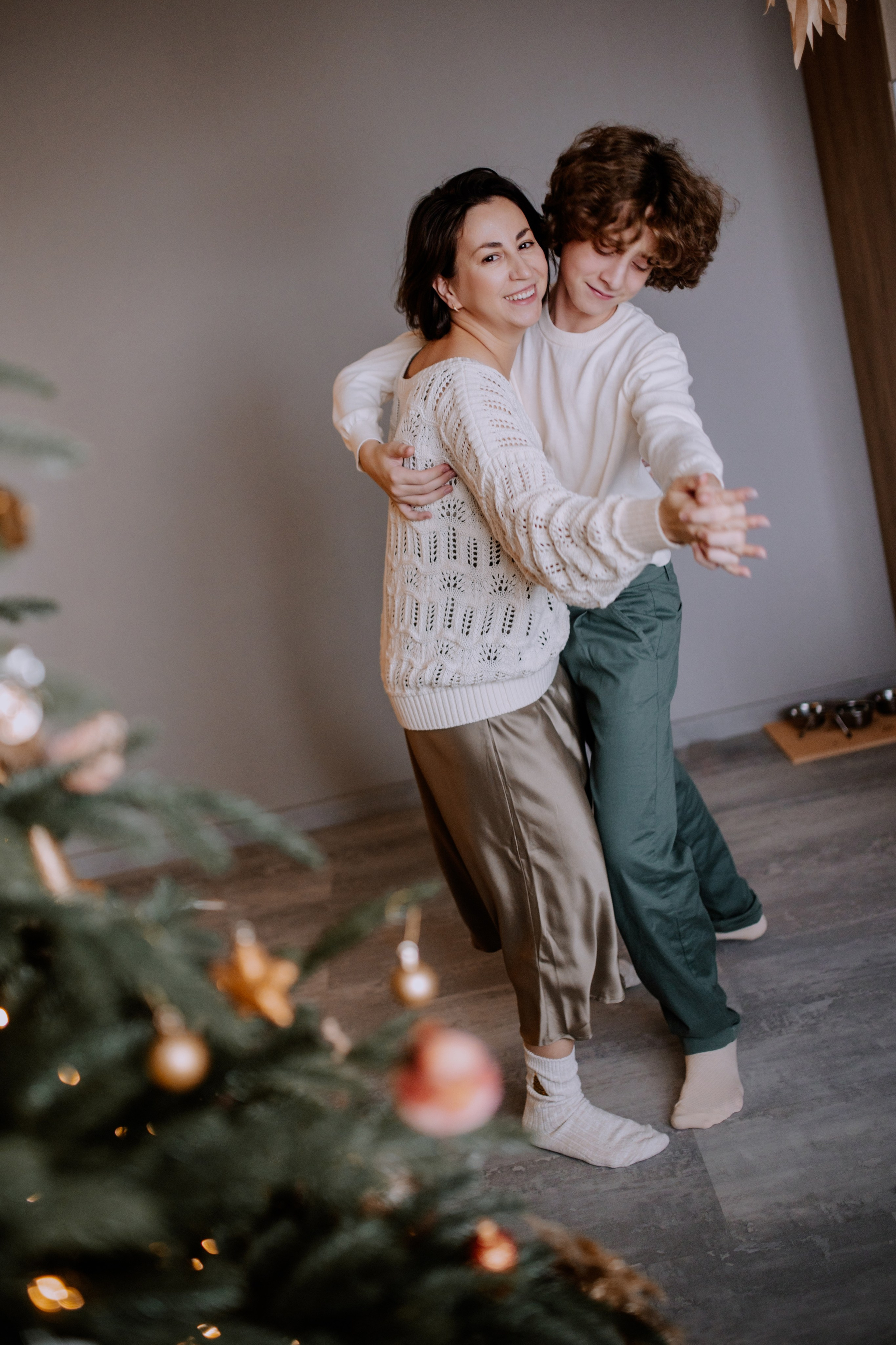 Уютный Новый год. Фотограф Шелудкова Яна, город Тюмень