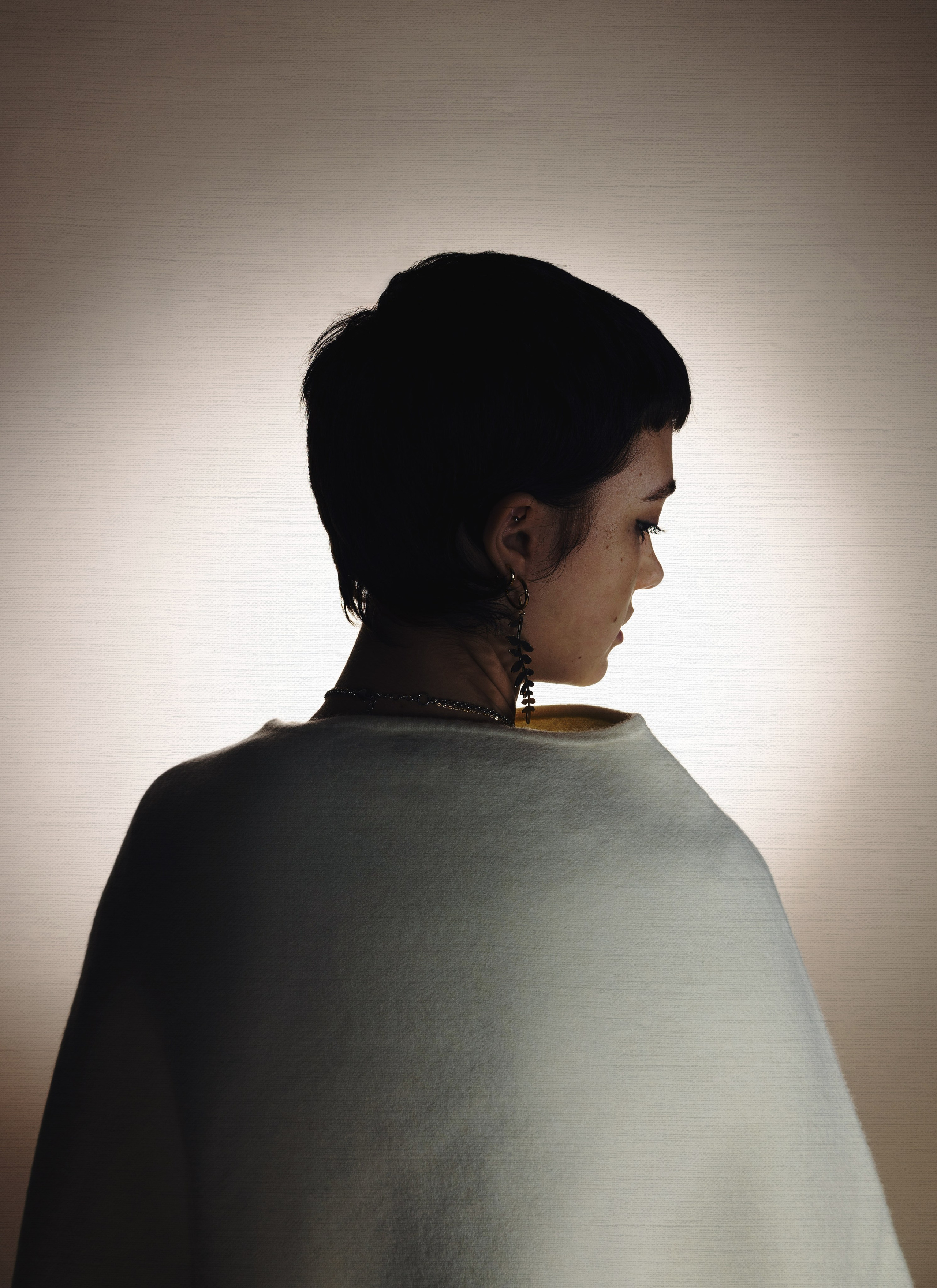 Fashion editorial photoshoots. Mona — Fashion & Documentary photographer