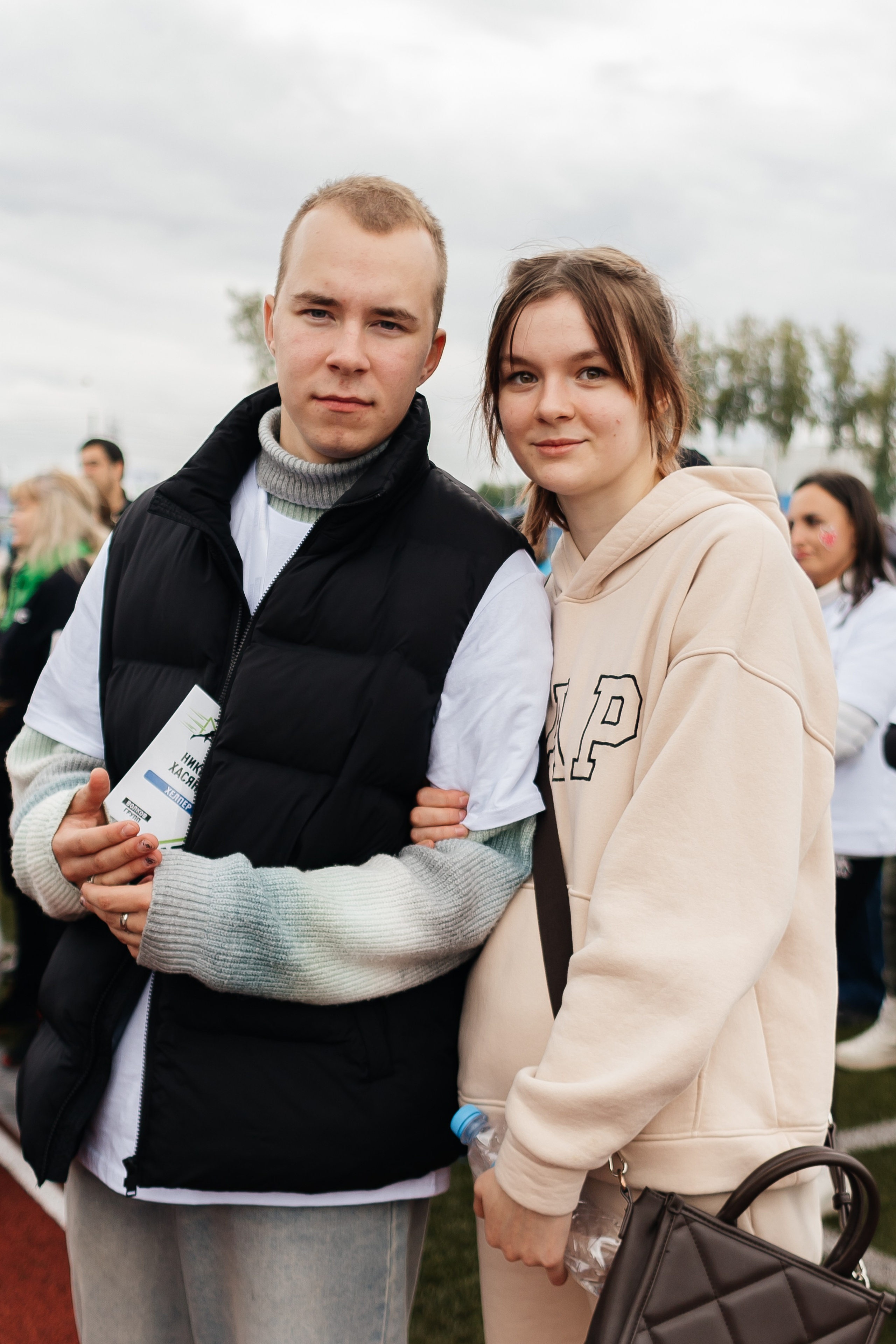Спартакиада Волковгрупп. Фотограф Кемерово | Сергей