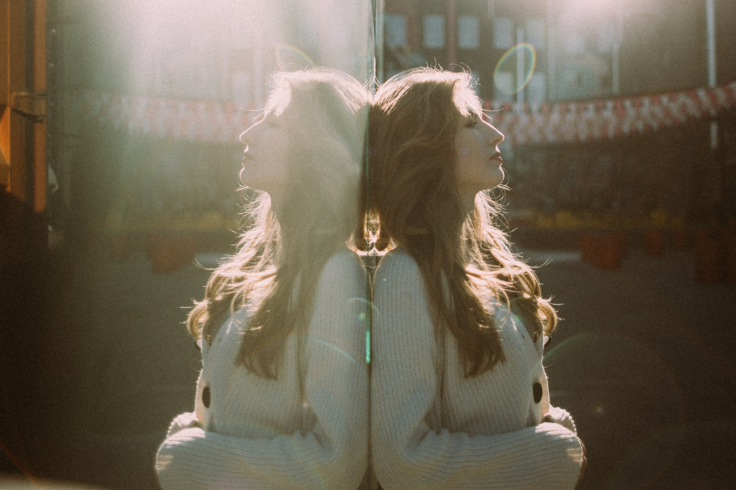 Алёна. Фотограф Кемерово | Сергей