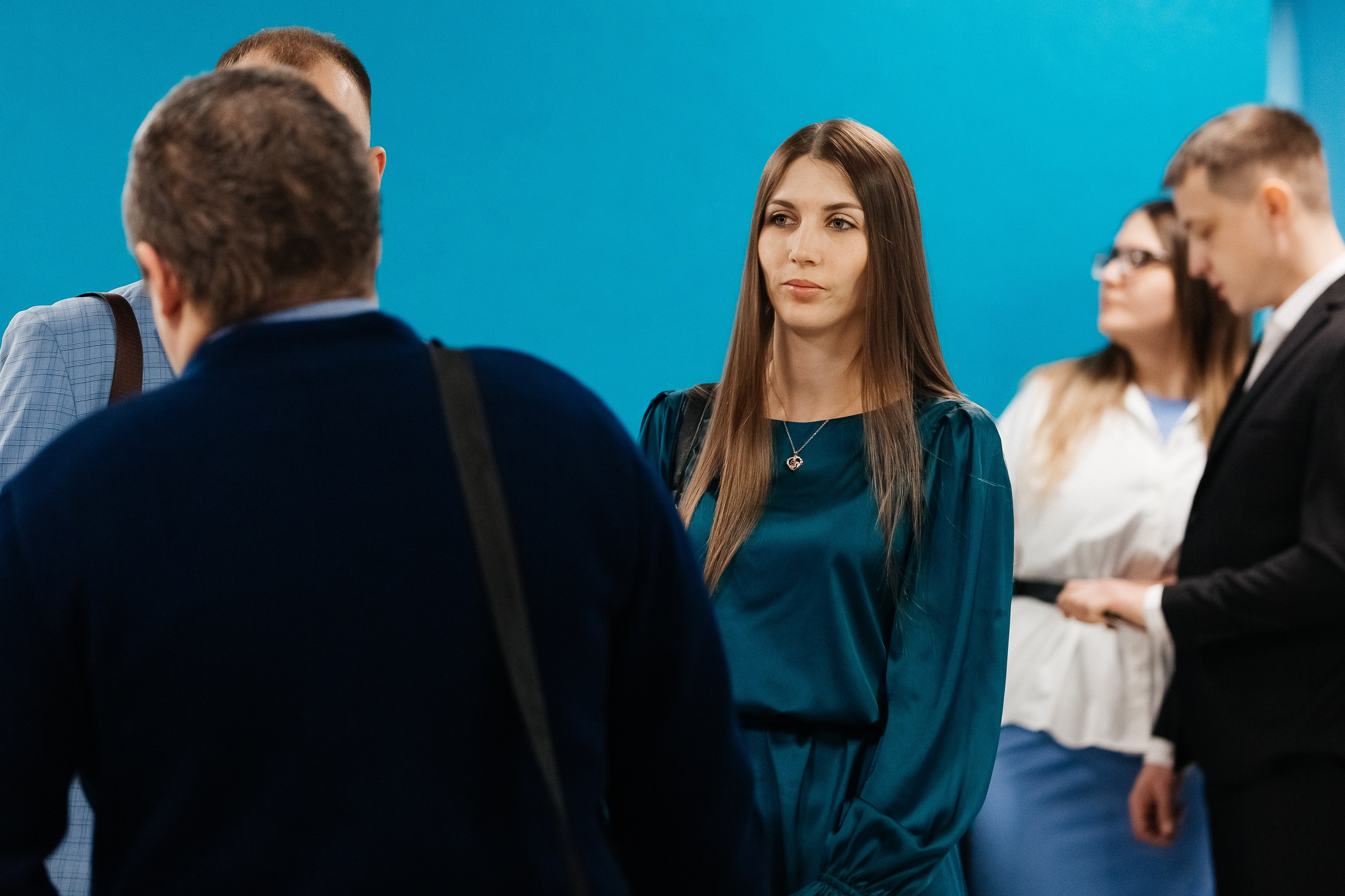 100 лет — «КОКС». Фотограф Кемерово | Сергей