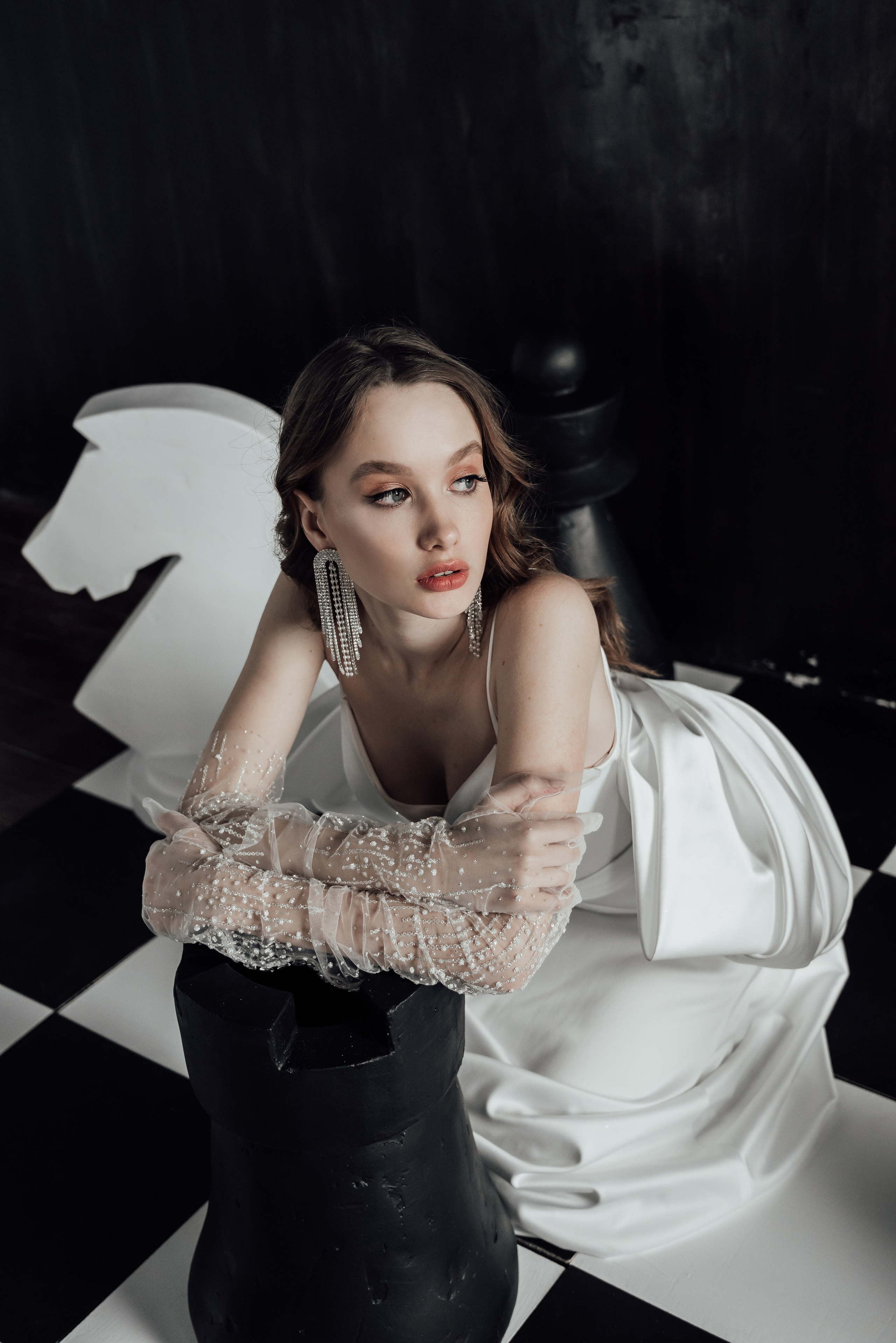 Лиза. Тамара Власова