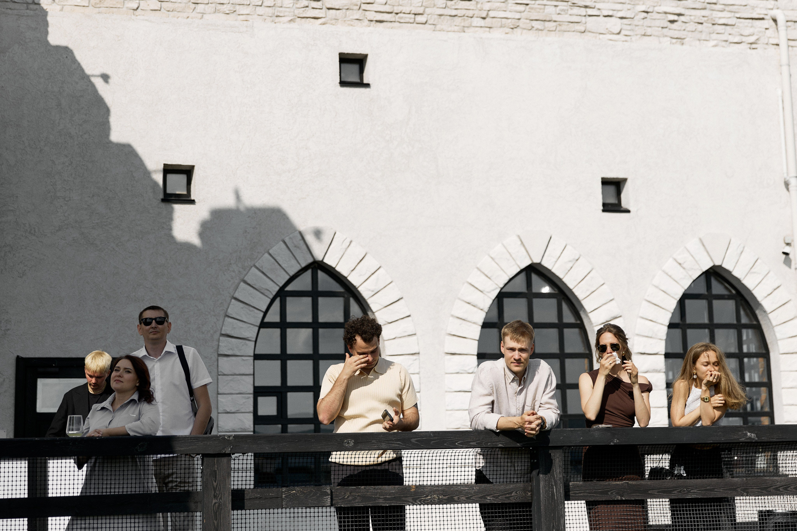 Посмотреть серию. Свадебный и семейный фотограф в Красноярске Тряпчев Павел