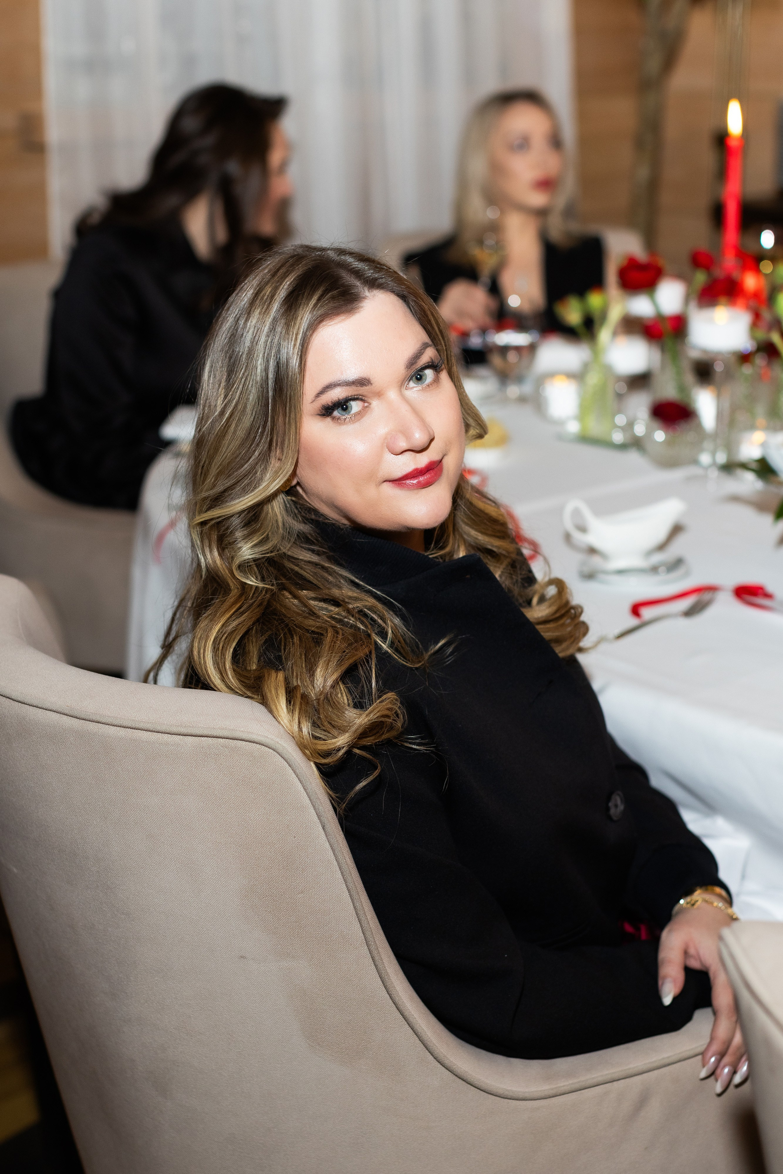 PrivateEvent. Главная