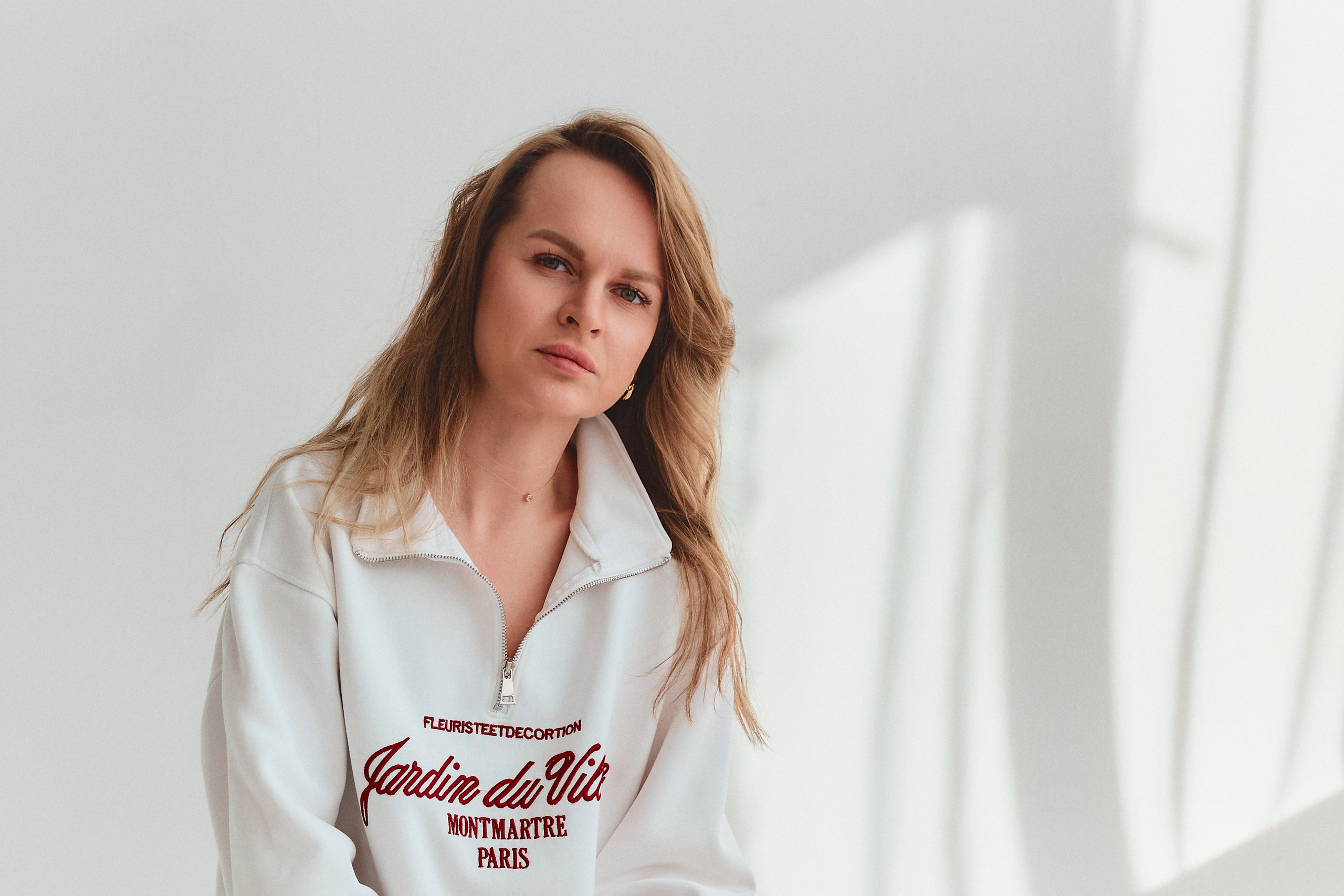 Маша. Фотограф Евгений Леонов