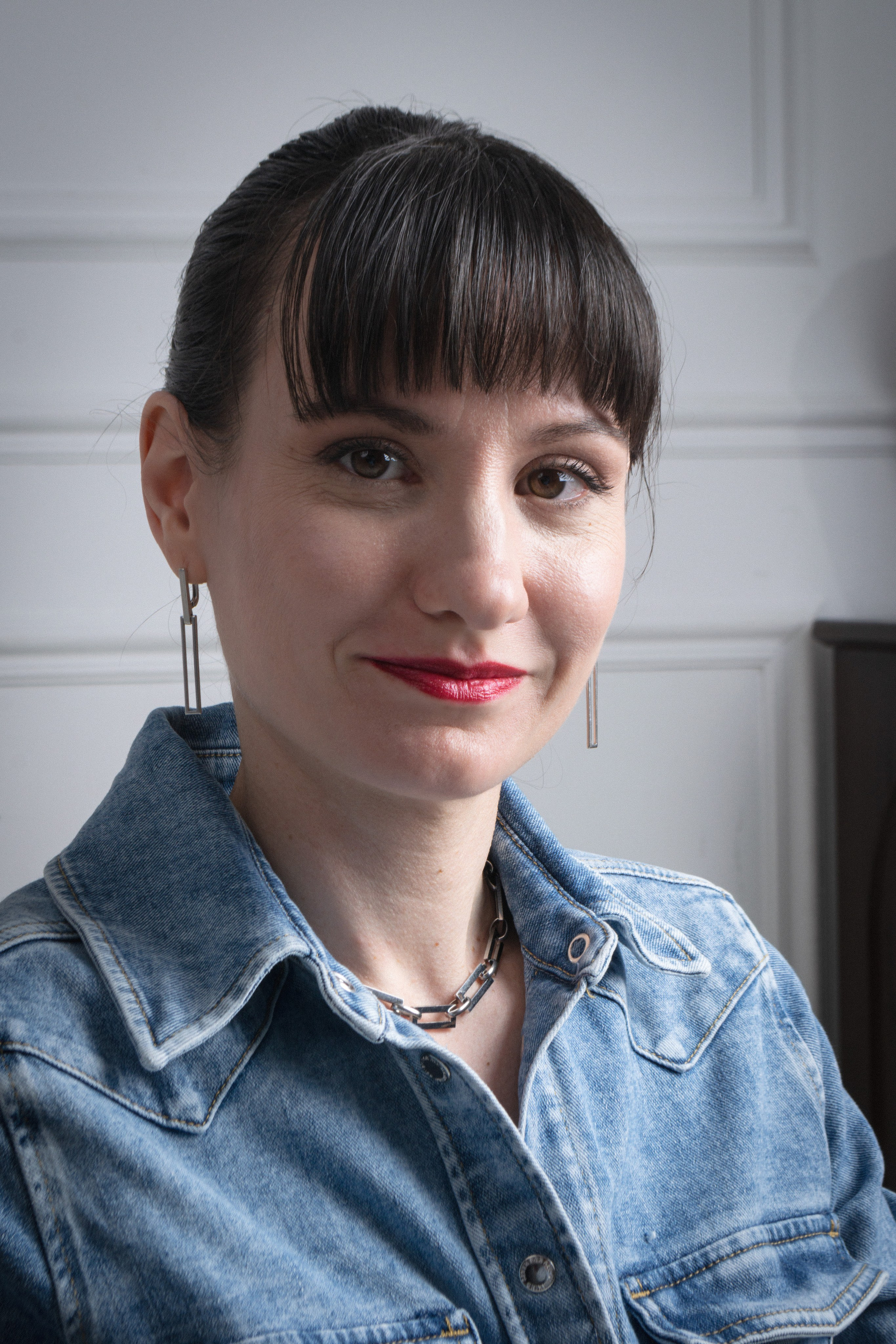 Оксана Филиппова. Iliya Soldatkin Fine Art Photography