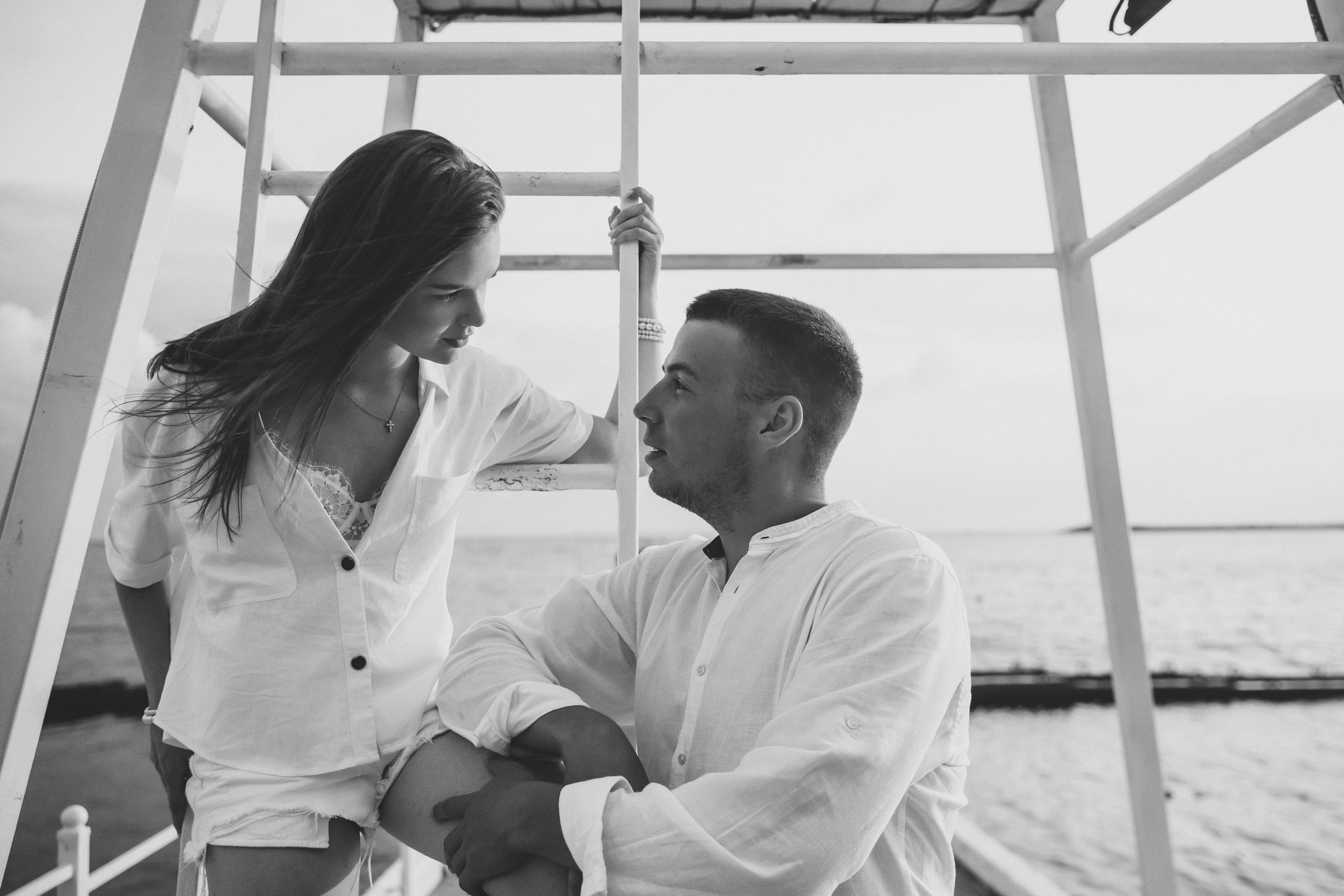 Алина и Дмитрий. Sochi, 2025. Свадебный и семейный фотограф Колоскова Мария (Сочи и весь мир)