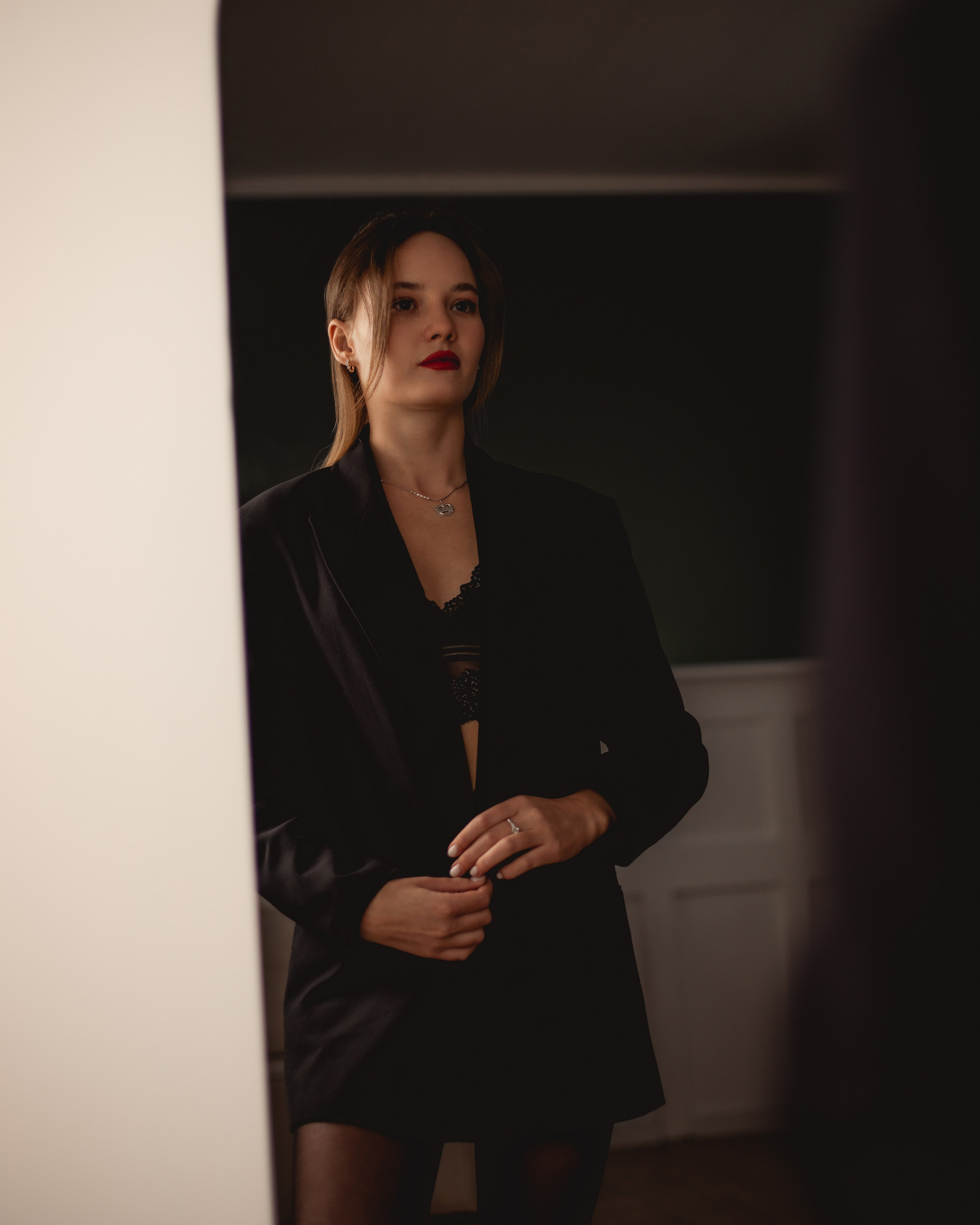 Аня. Спортивный фотограф — Никита