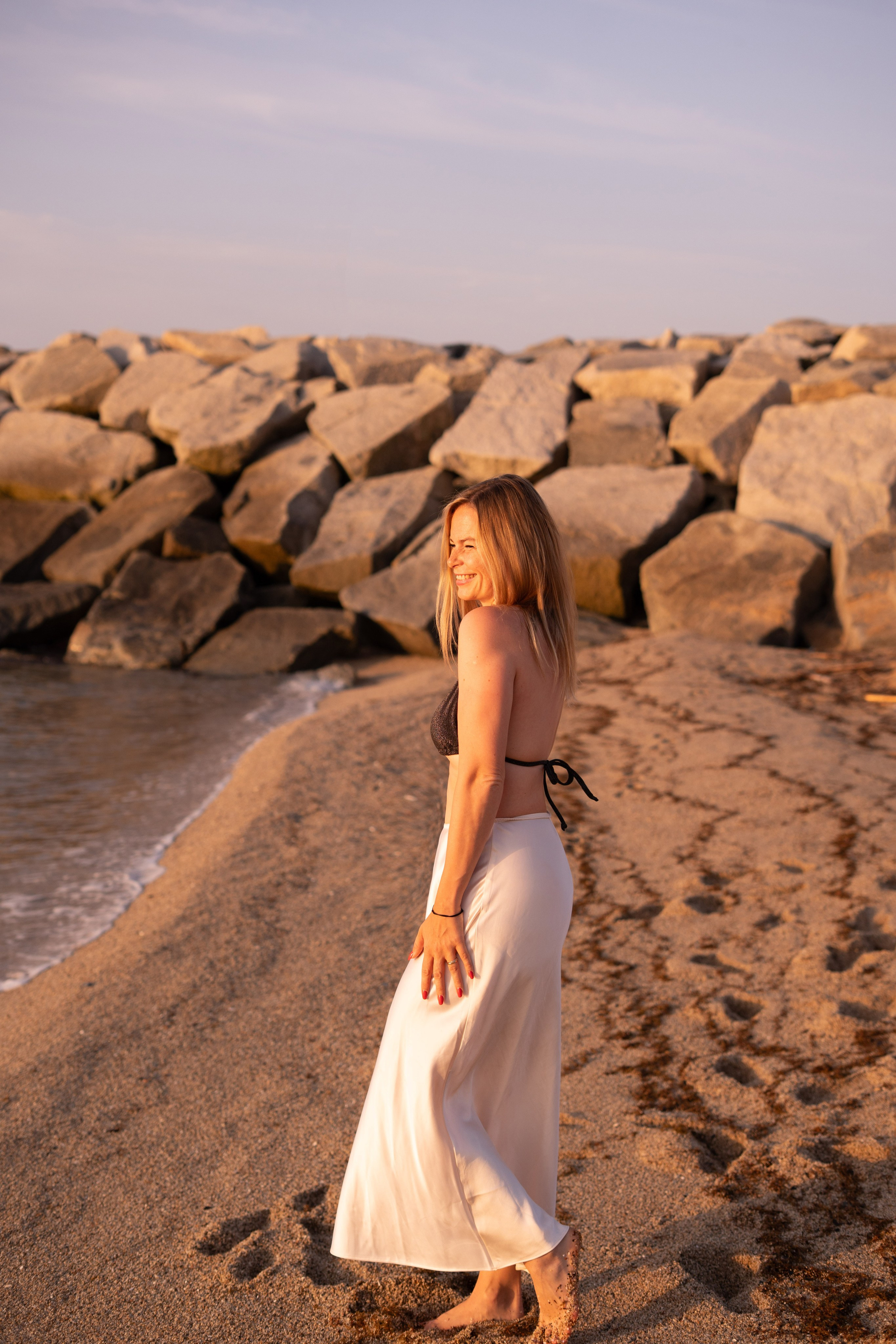 Masha and Timur. Wedding Photographer in Barcelona and Medellin