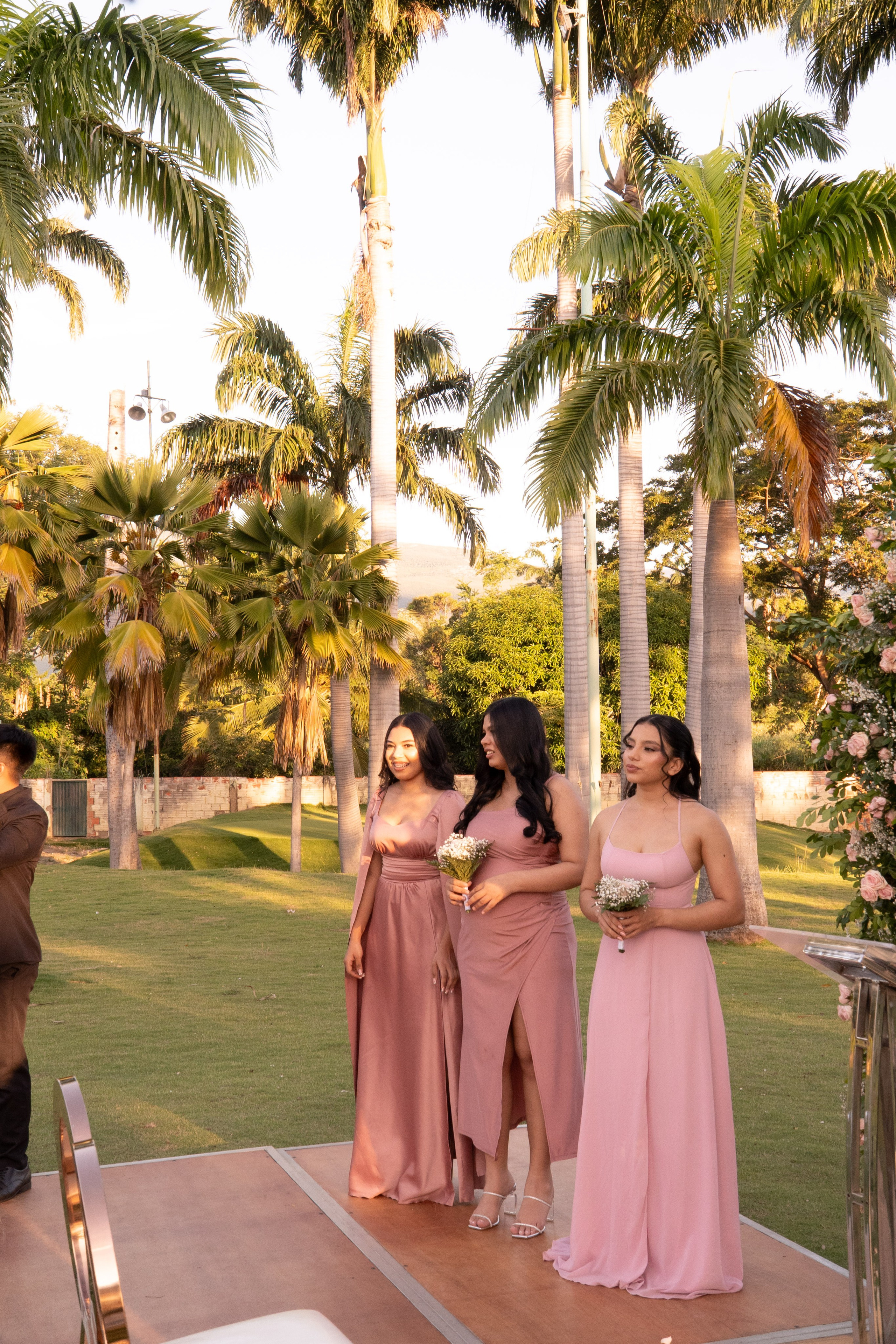 Carola & Gerson. Wedding Photographer in Barcelona and Medellin