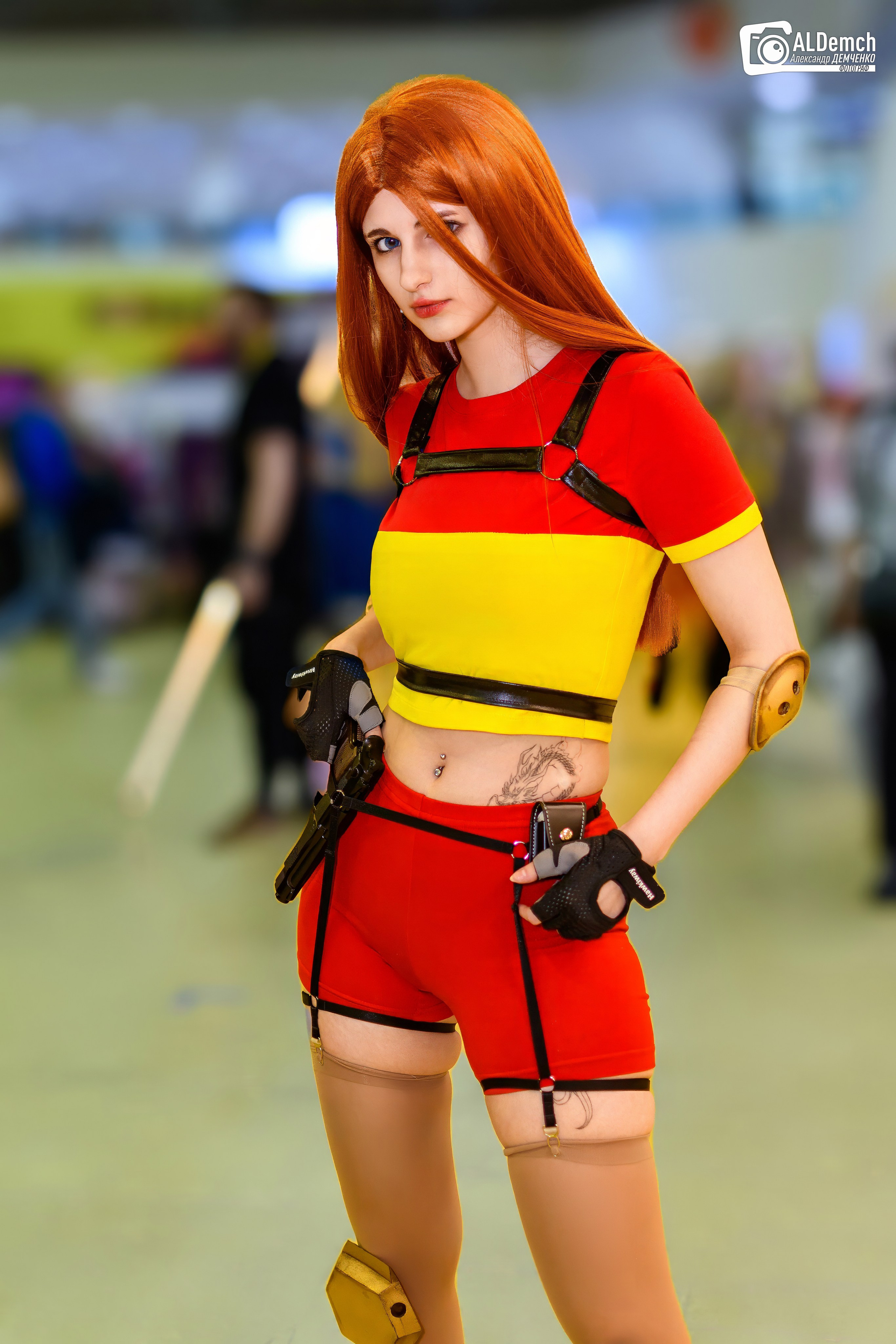 Аниме картинки персонажей и косплей фото в России Москве