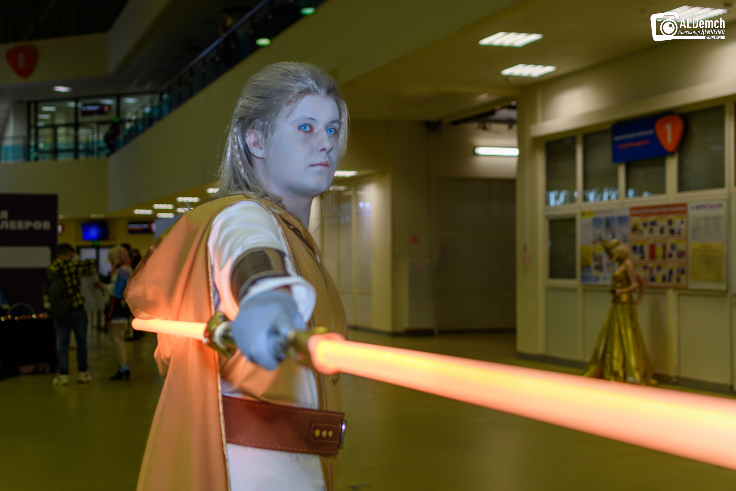 Звёздные войны картинки персонажей и косплей фото в Москве