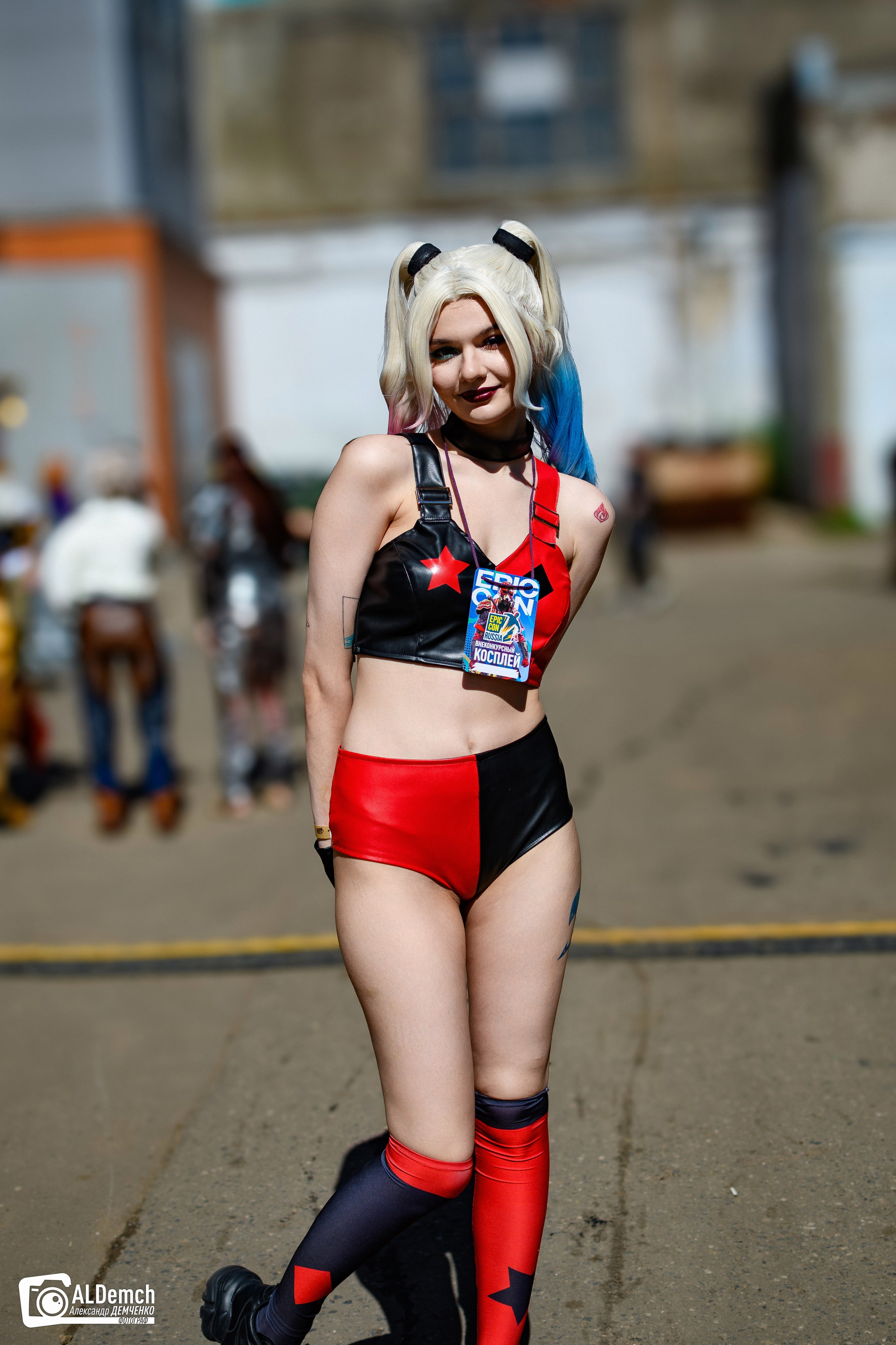 ДС комикс картинки персонажей и косплей фото в России Москве