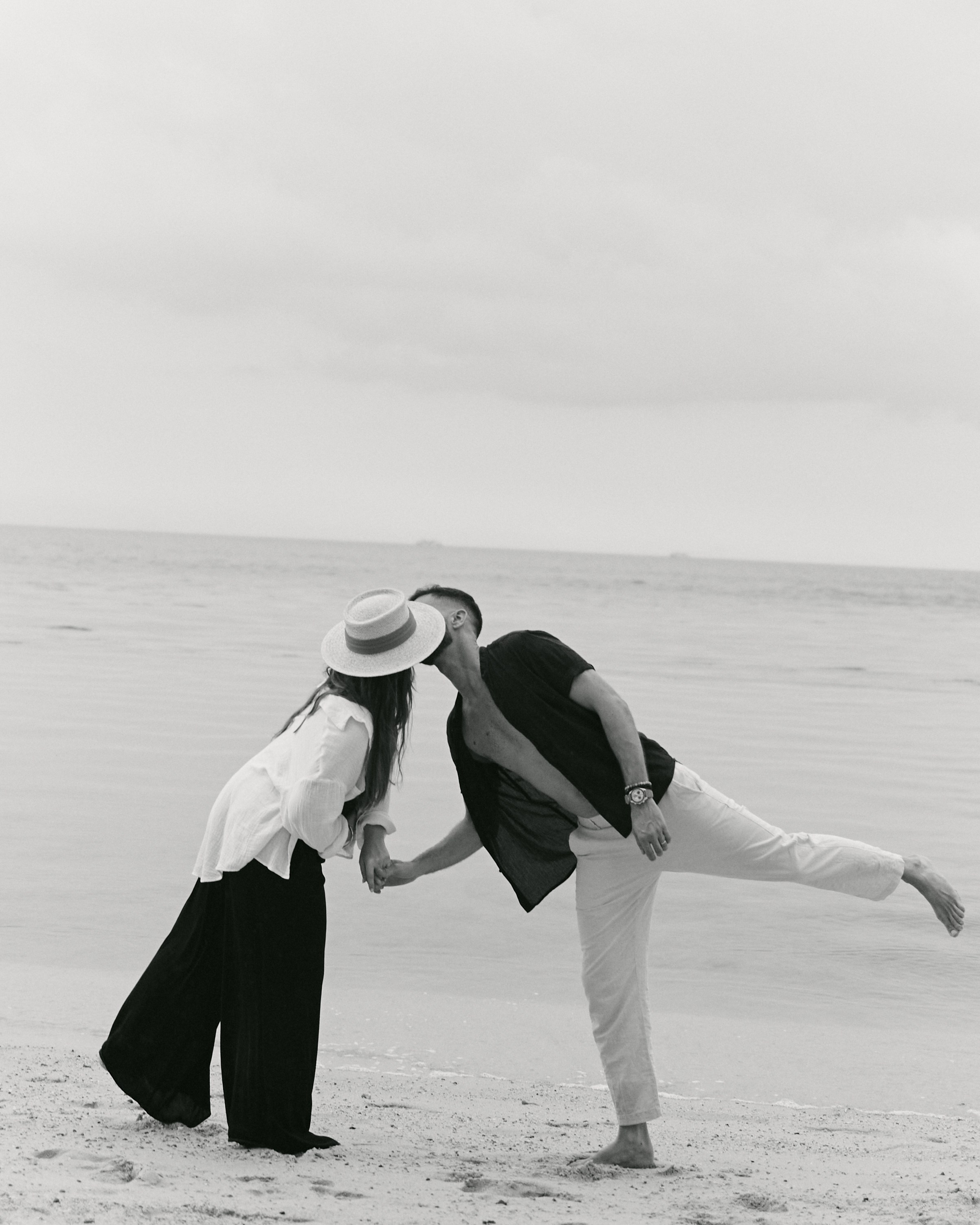 Love Story. Фотограф Алина Малинкина