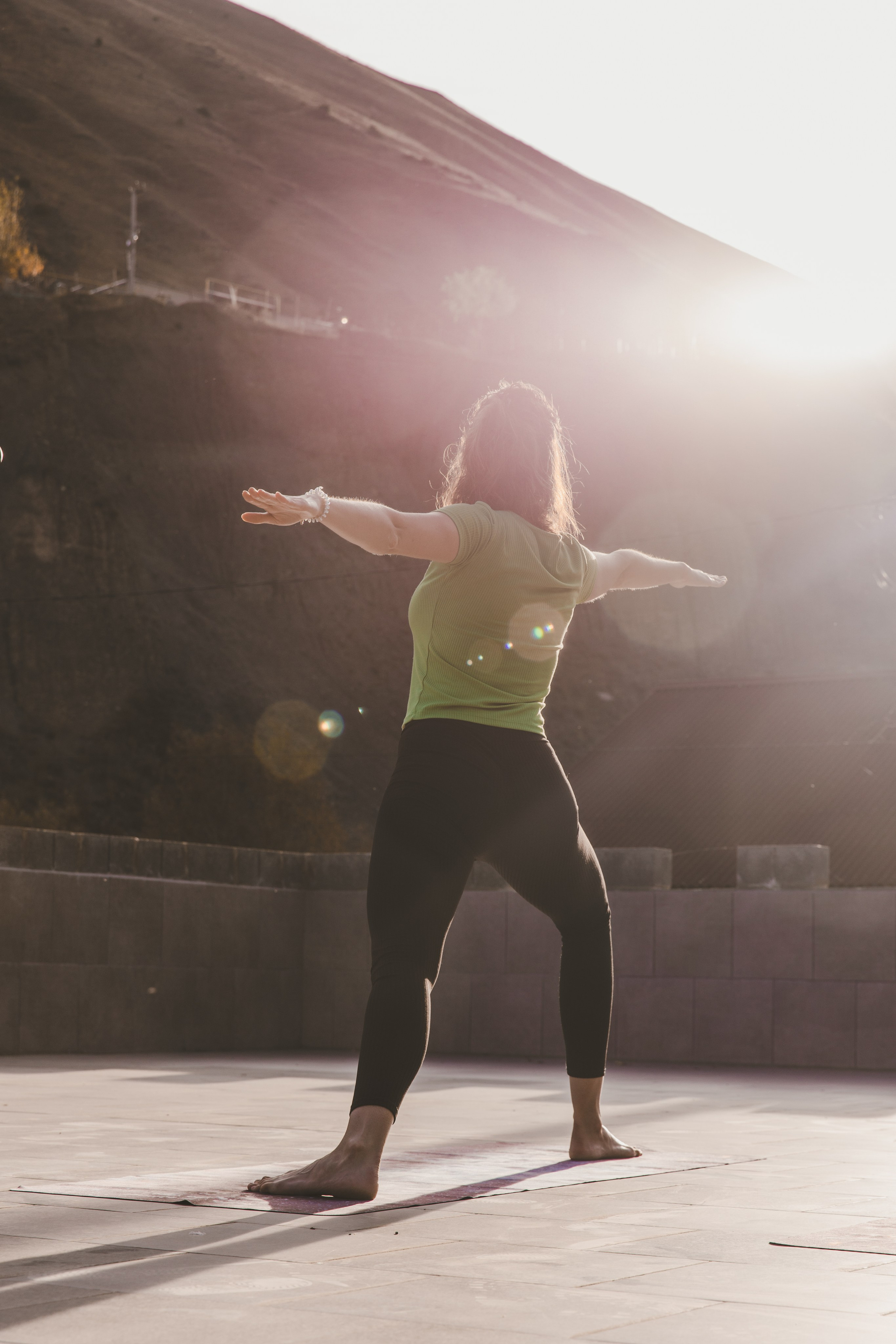 Осетия. Мастерская для создания имиджа от BenSami в Санкт-Петербурге и Москве